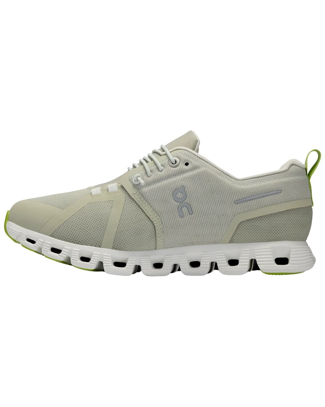 On Running Cloud 5 Waterproof Sneaker - 2