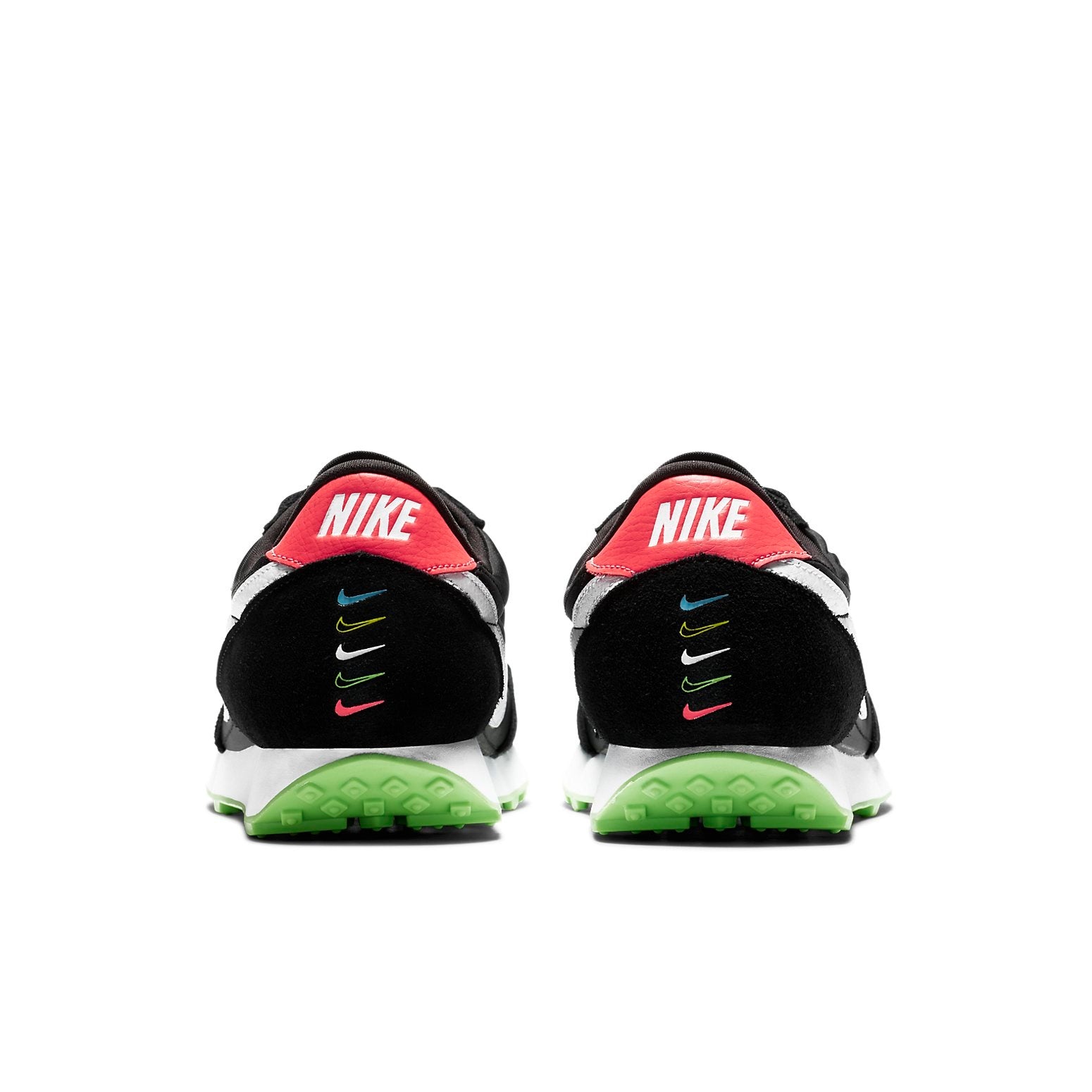 (WMNS) Nike Daybreak SE 'Worldwide Pack - Black Green Strike' CT1279-001 - 5