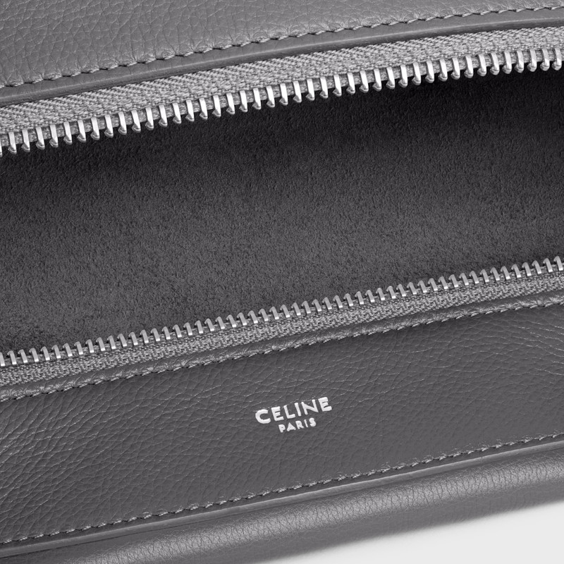 Large Strap Romy in Supple Calfskin 4