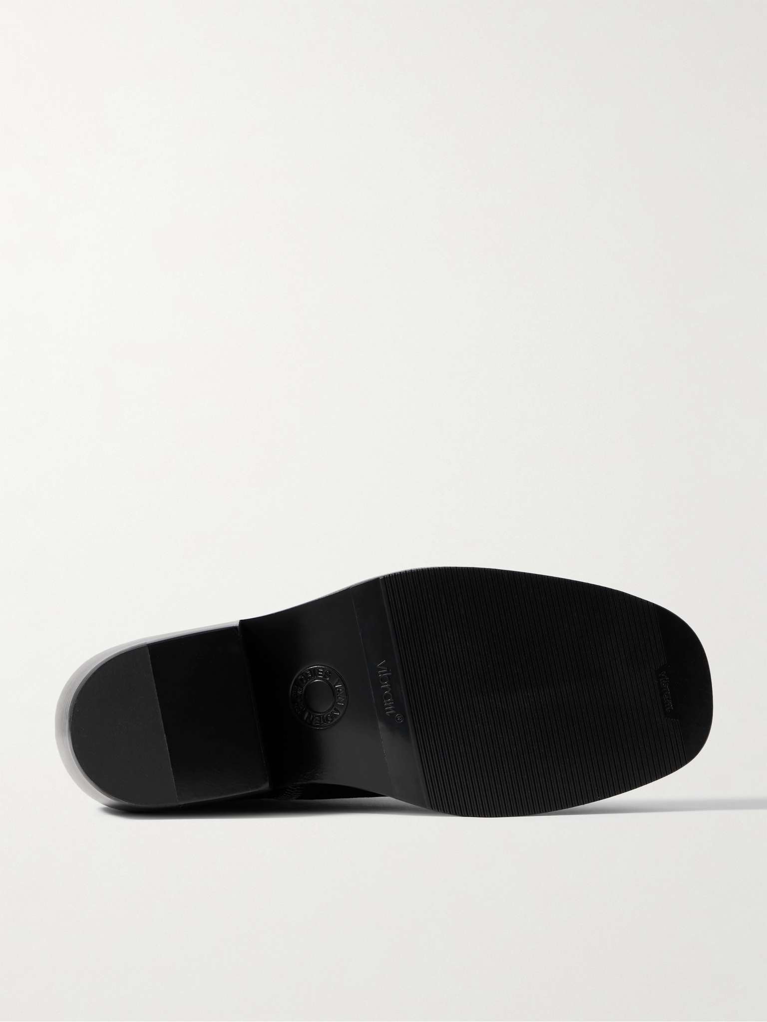 Suede Boots - 3