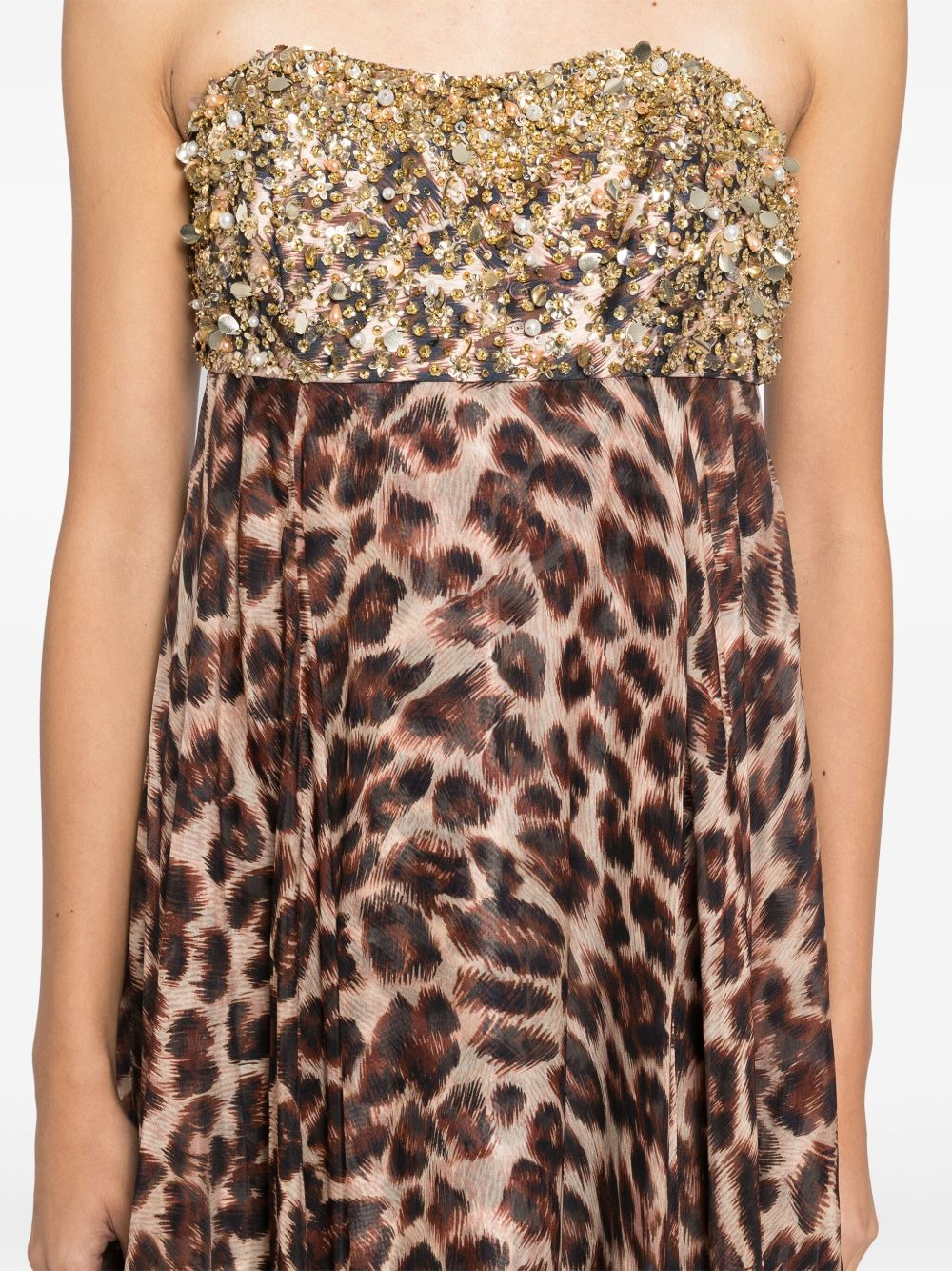 Ames gown - 5