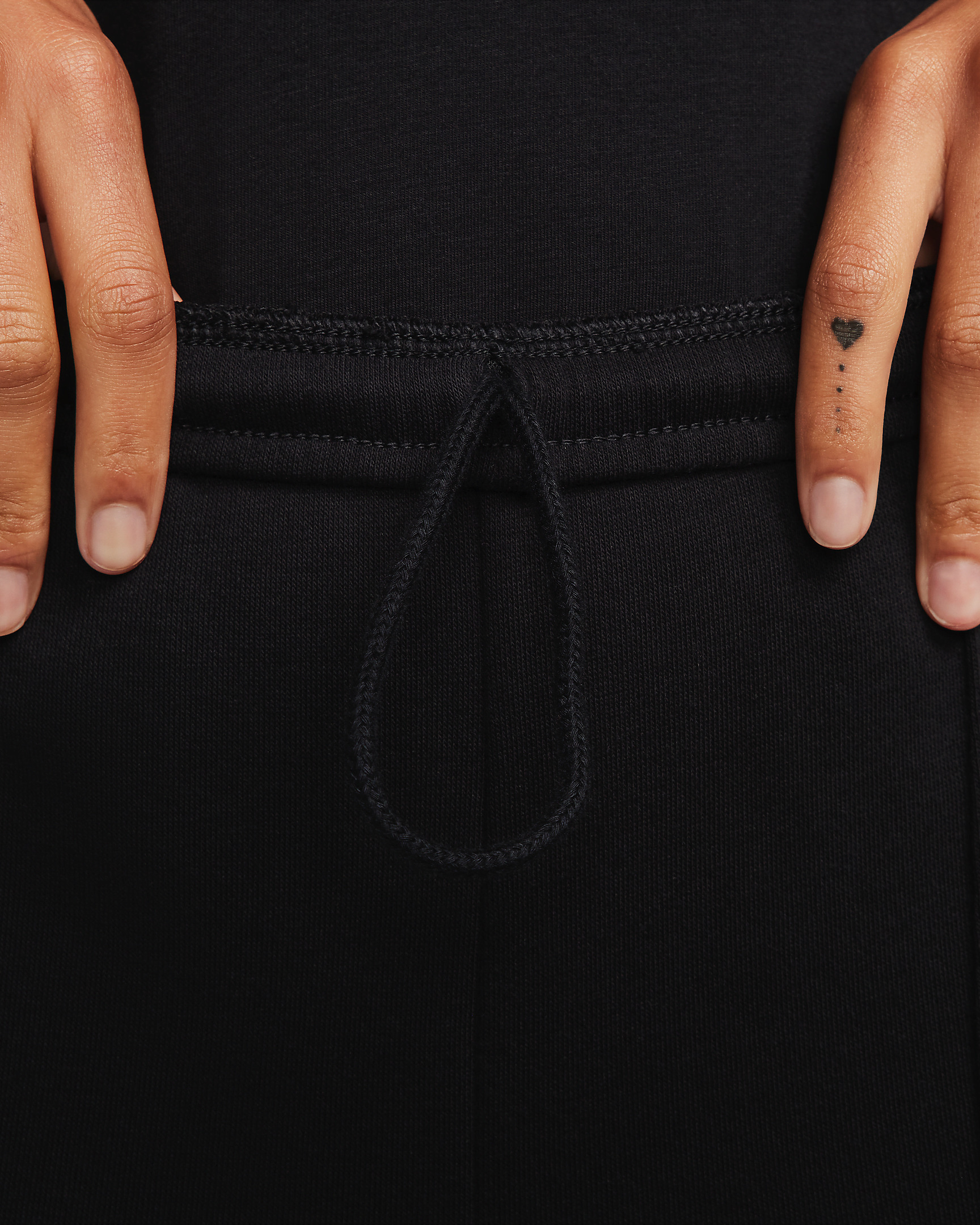 Nike Sportswear Chill Terry Women's Slim High-Waisted French Terry Sweatpants - 5
