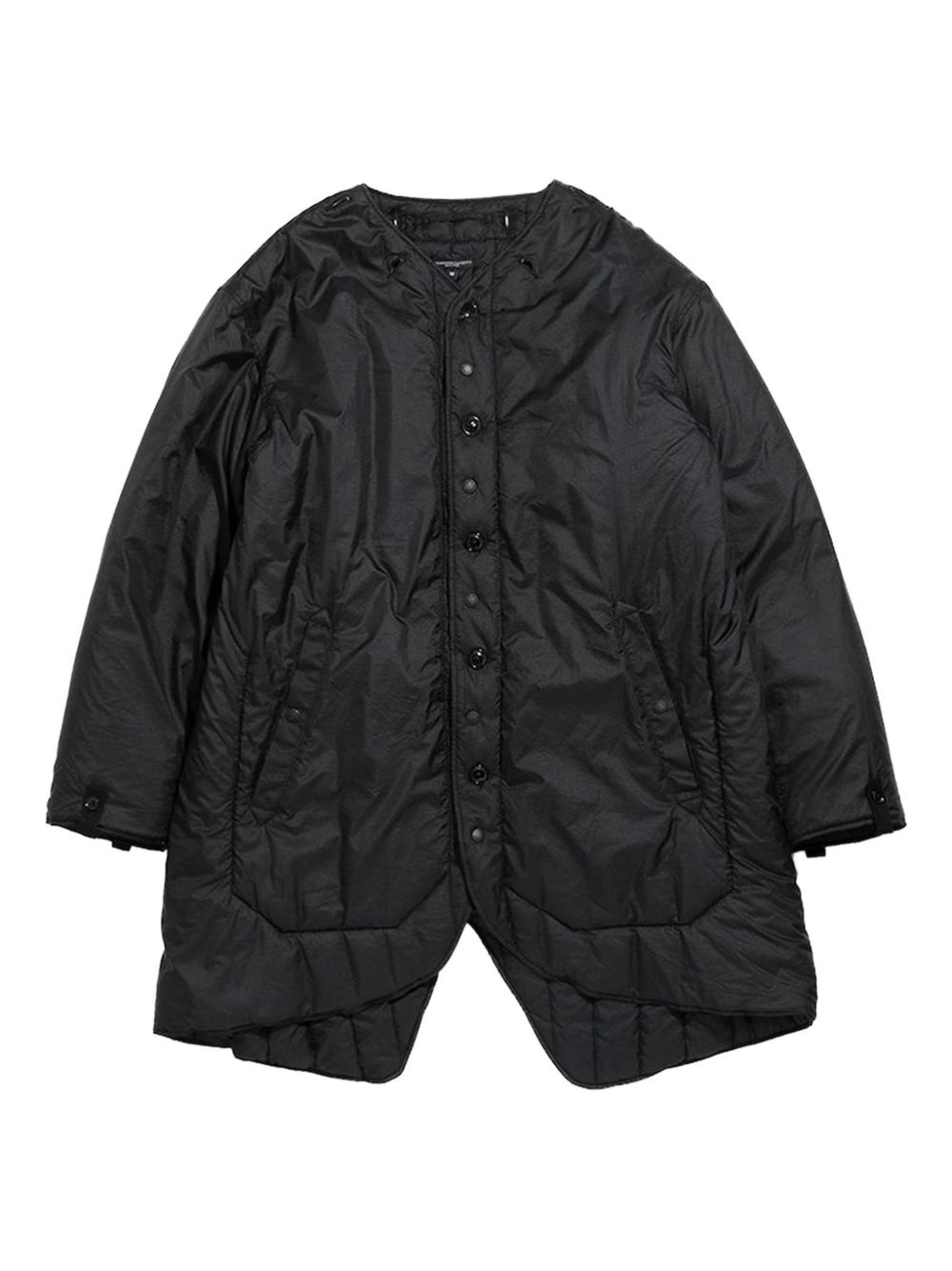 padded jacket - 3