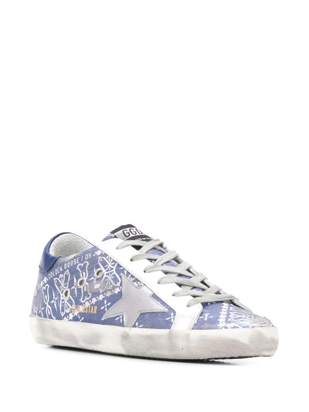 Superstar low-top sneakers - 2