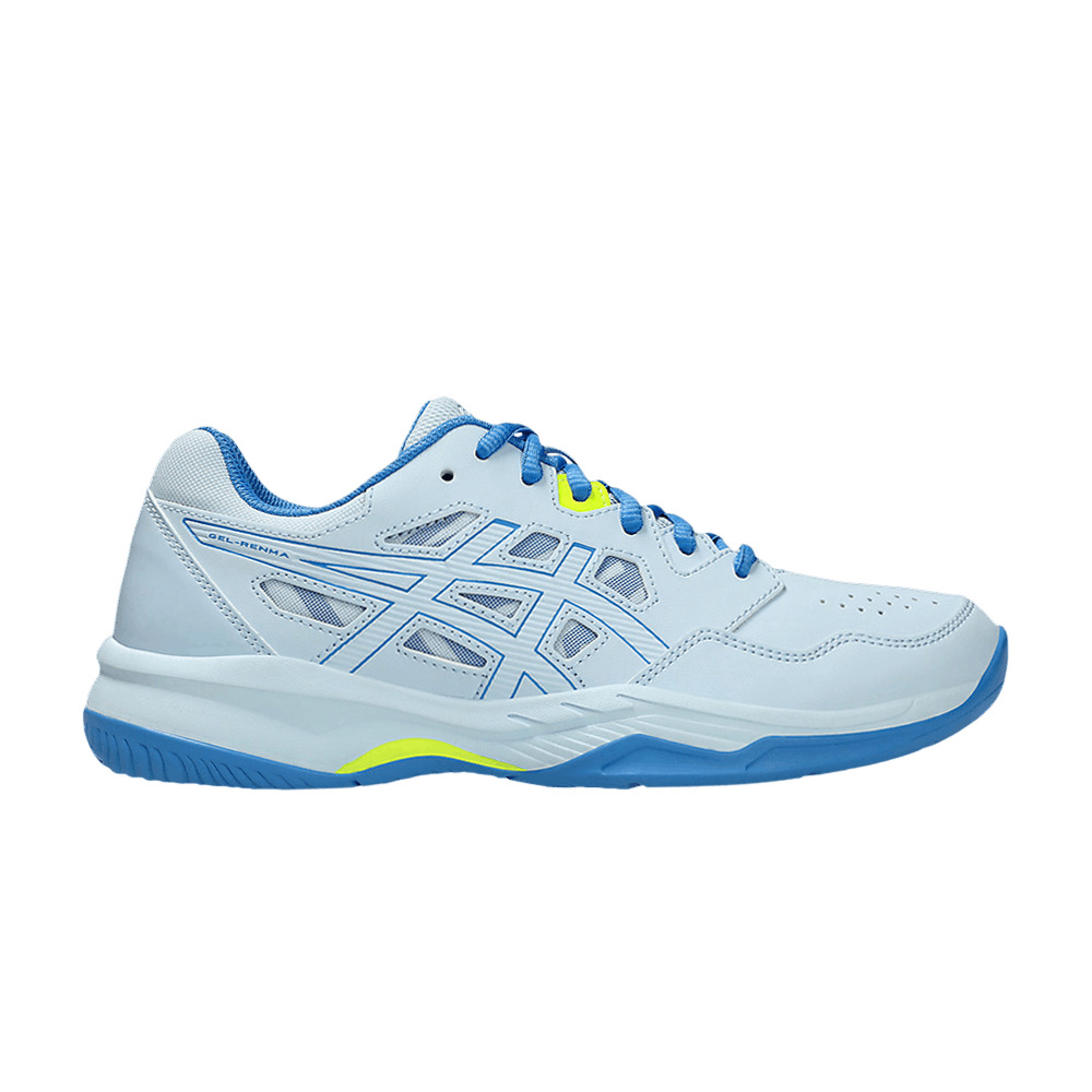 Wmns Gel Renma 'Blue Coast' - 1