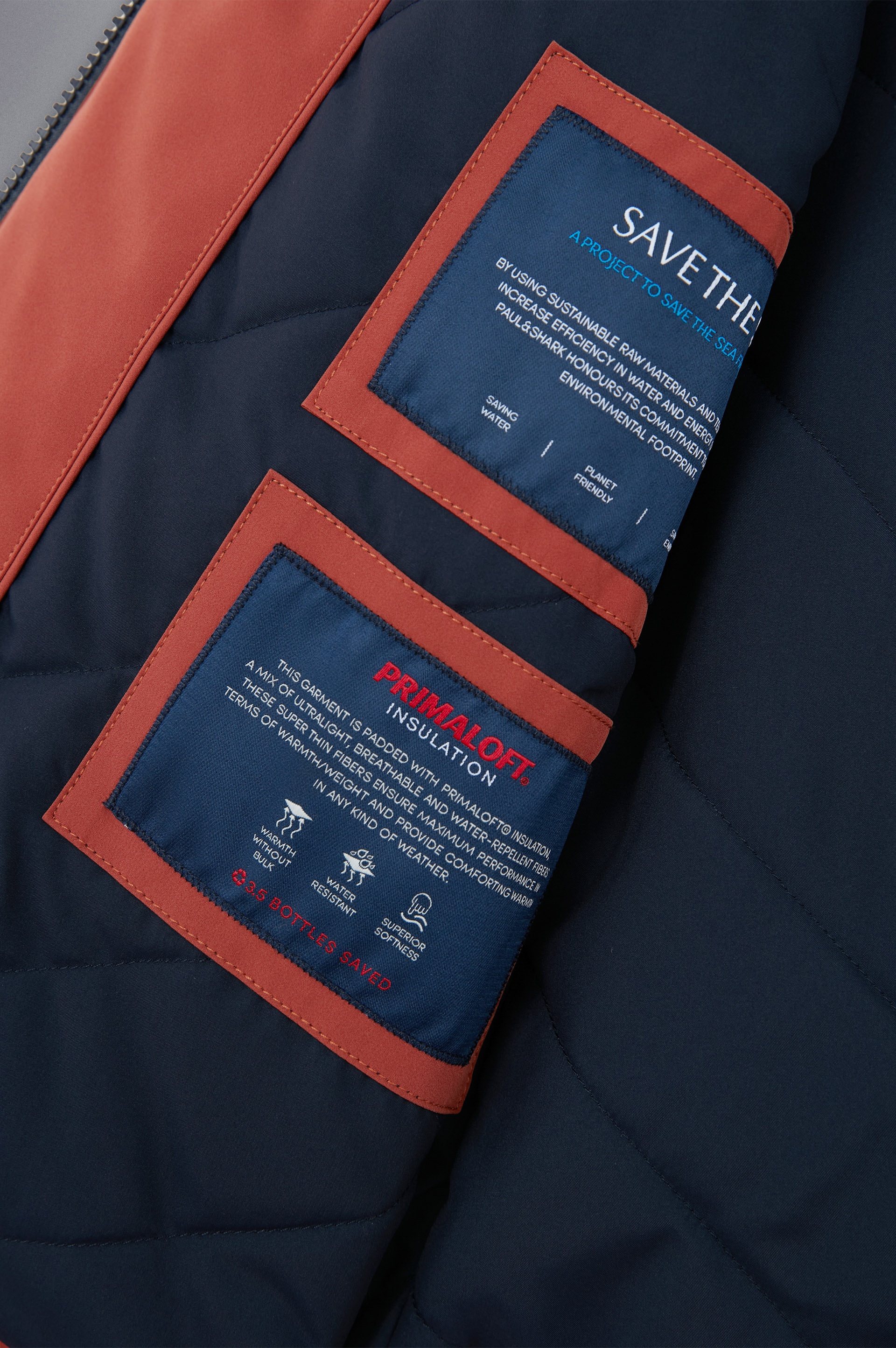 TYPHOON RE-4X4 STRETCH VEST - 7