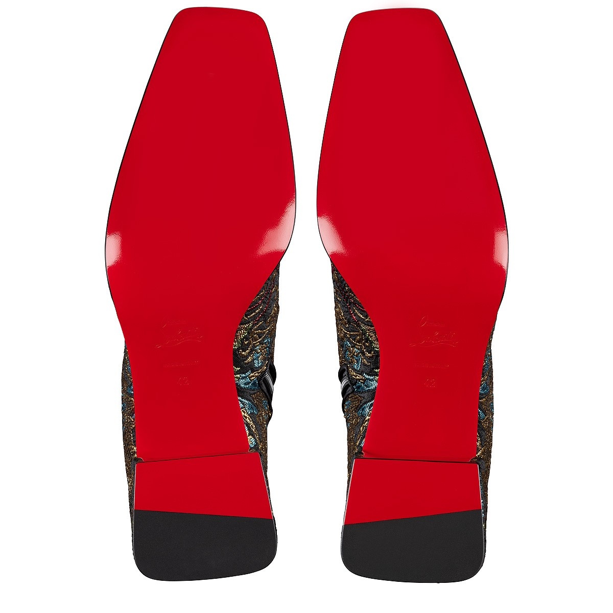 Alleo Boot - 5