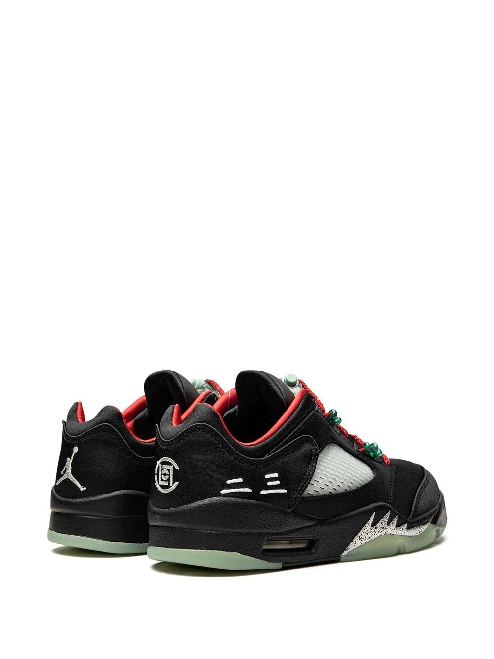 Air Jordan 5 Low "Clot" sneakers - 3