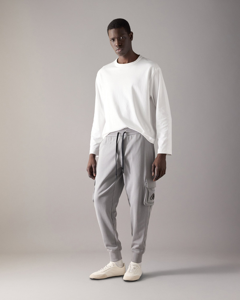 MOOSE KNUCKLES HARTSFIELD CARGO JOGGER outlook
