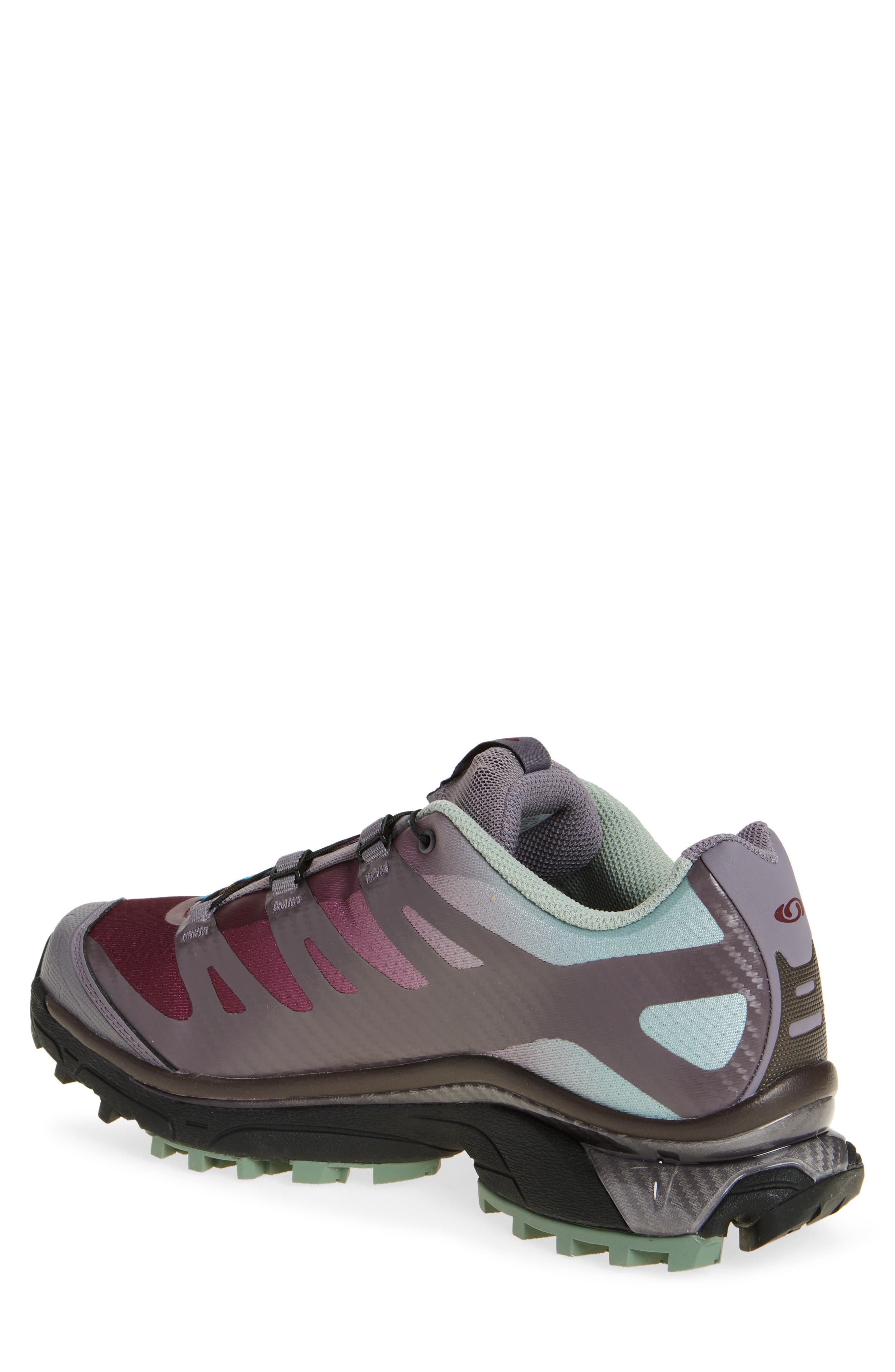 Salomon XT-4 OG Sneaker in Excalibur/Green/Tawny at Nordstrom - 2