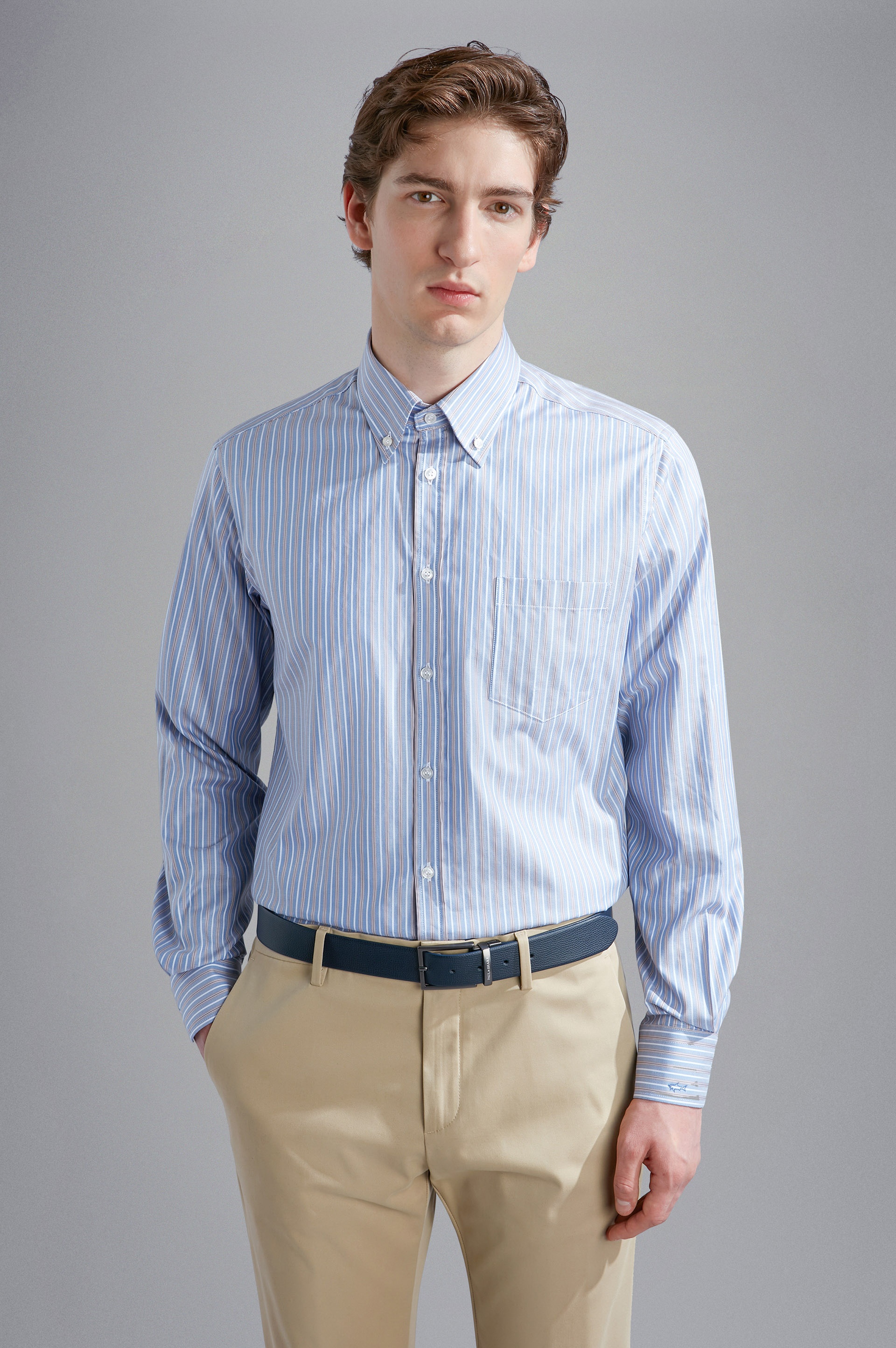COTTON SHIRT - 6
