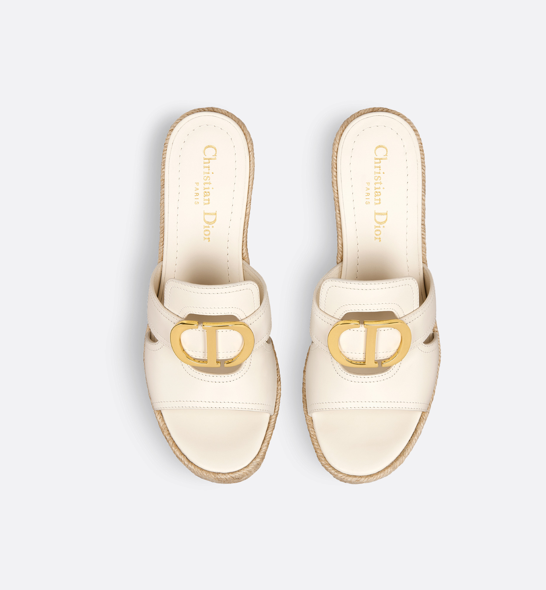 30 Montaigne Wedge Slide - 3