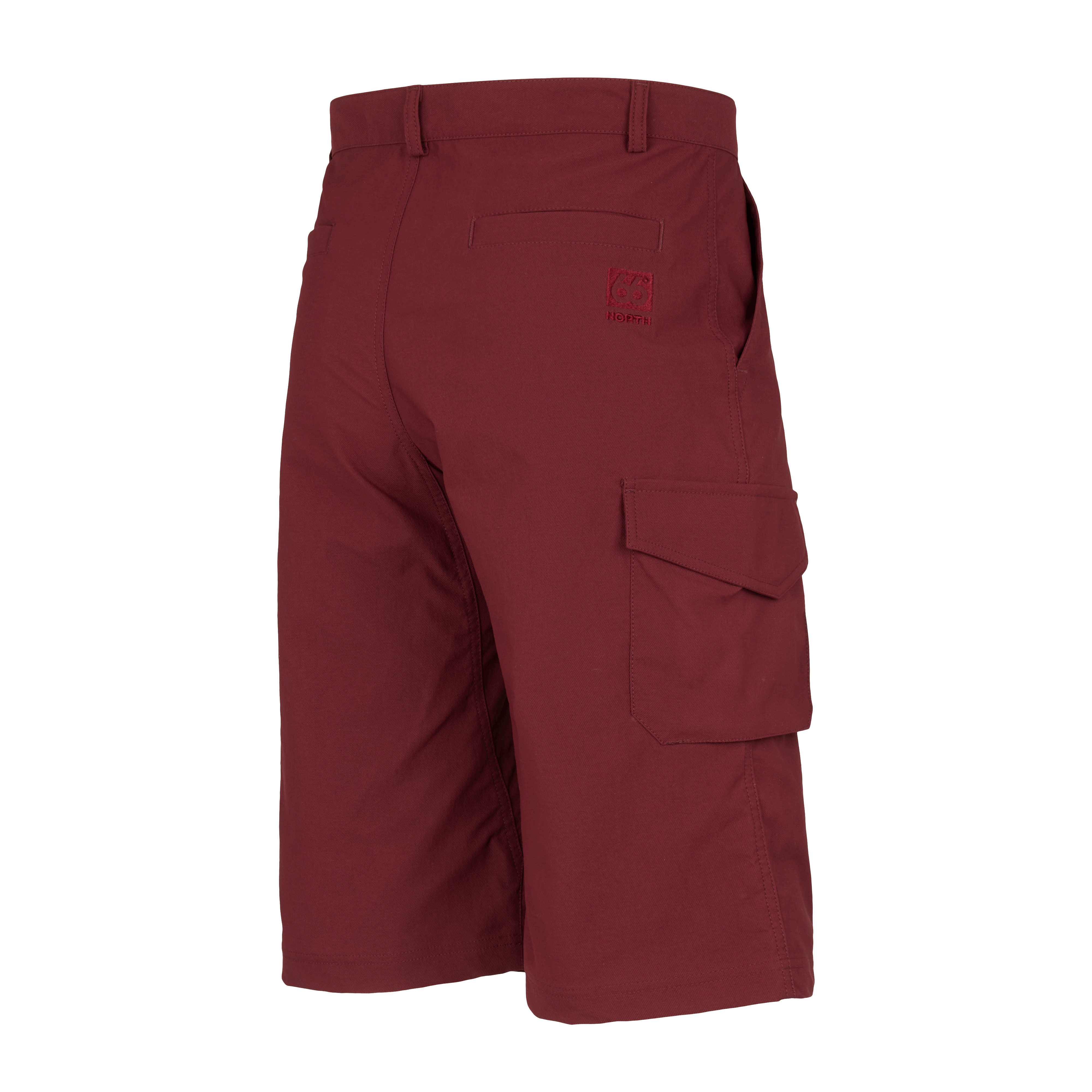 Reykjavík Shorts (Unisex) - 3