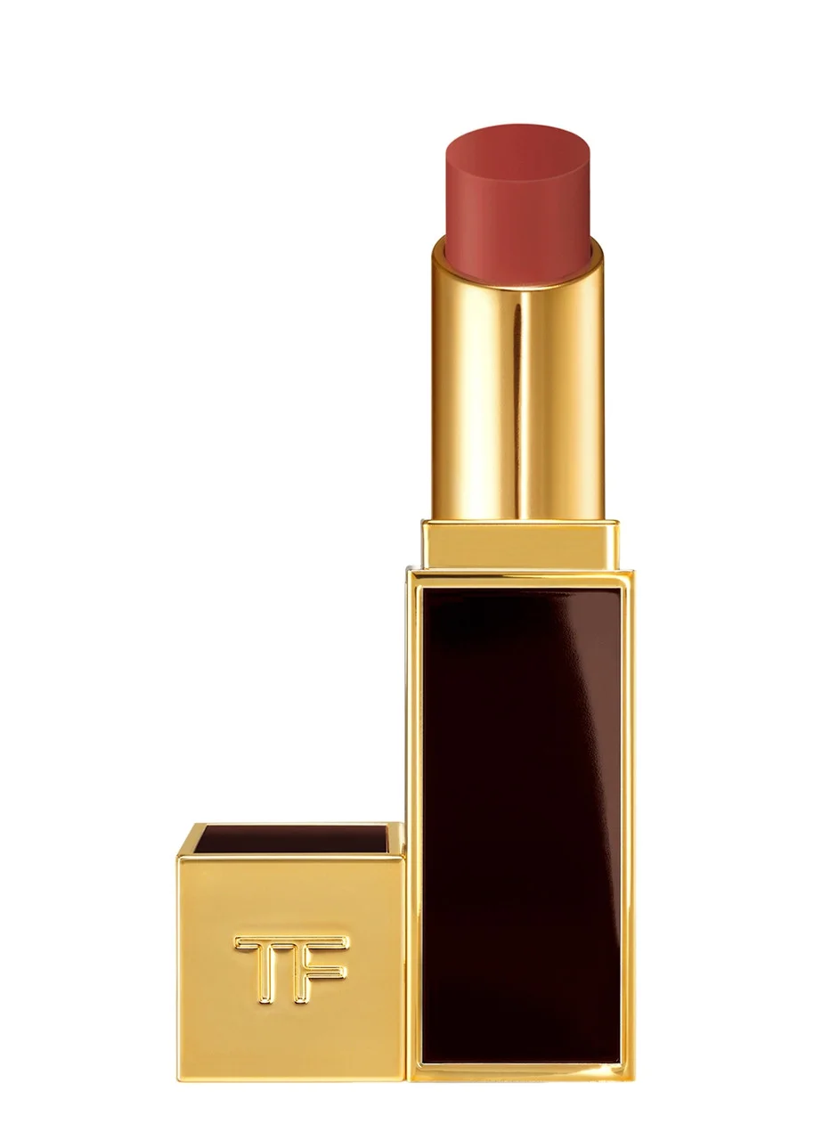 Tom Ford Lip Color Satin Matte, Lipstick, Adored, Velvet, Visibly Plumped, Vibrant, one Stroke, High - 1