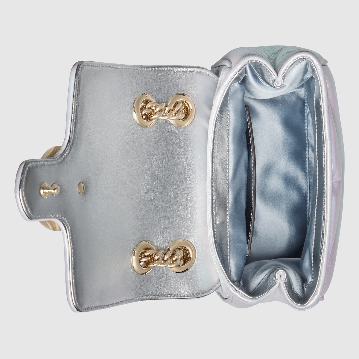 GG Marmont mini shoulder bag - 8