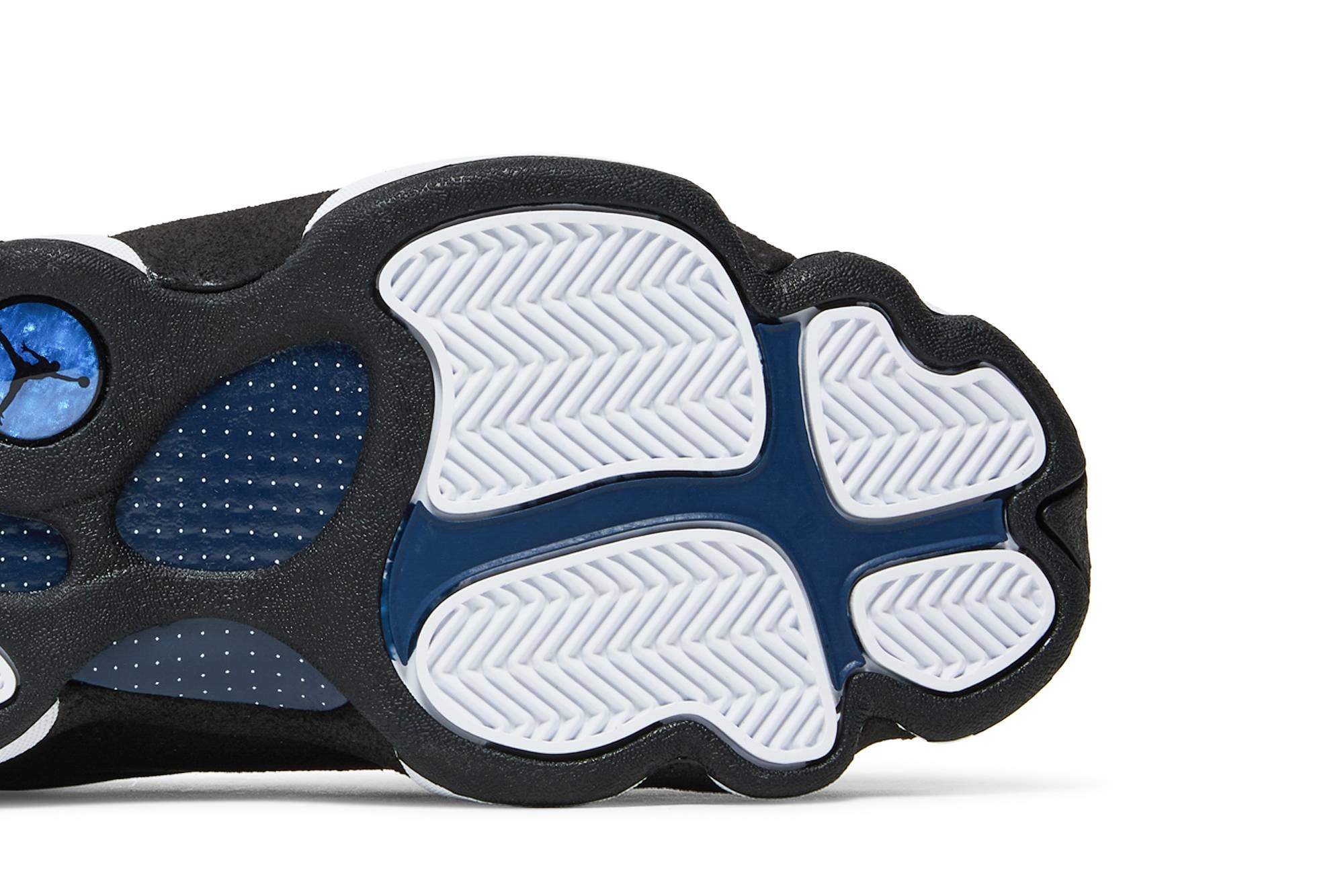 Air Jordan 13 Retro 'Navy' - 5