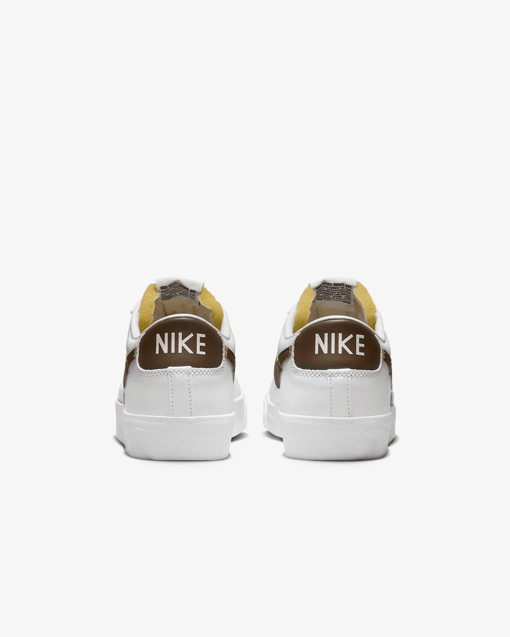 Nike Blazer Low '77 Vintage Men's Shoes - 6