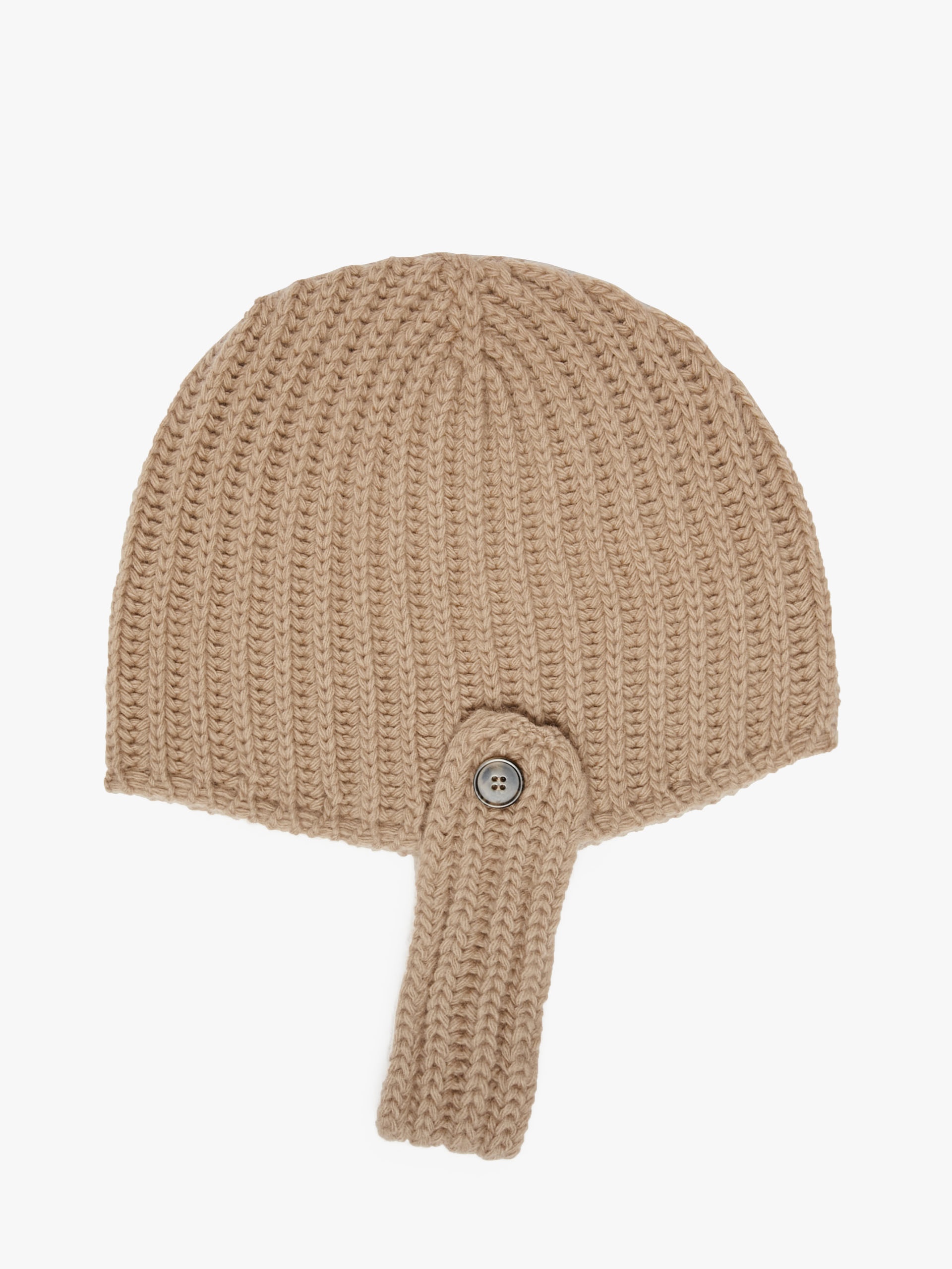 ZERO Hat in wool yarn - 1