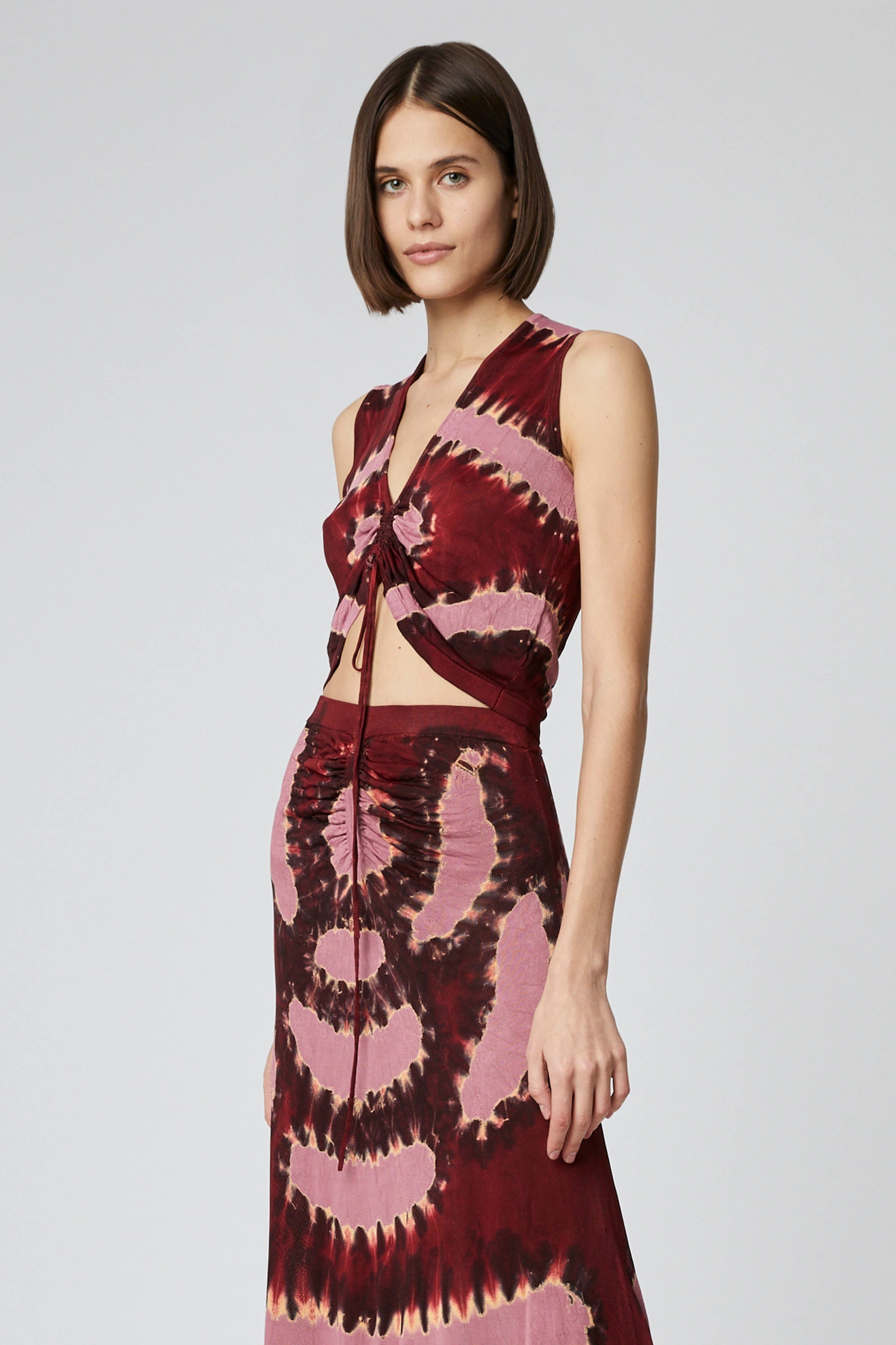 'JOFUR' TOP - 6