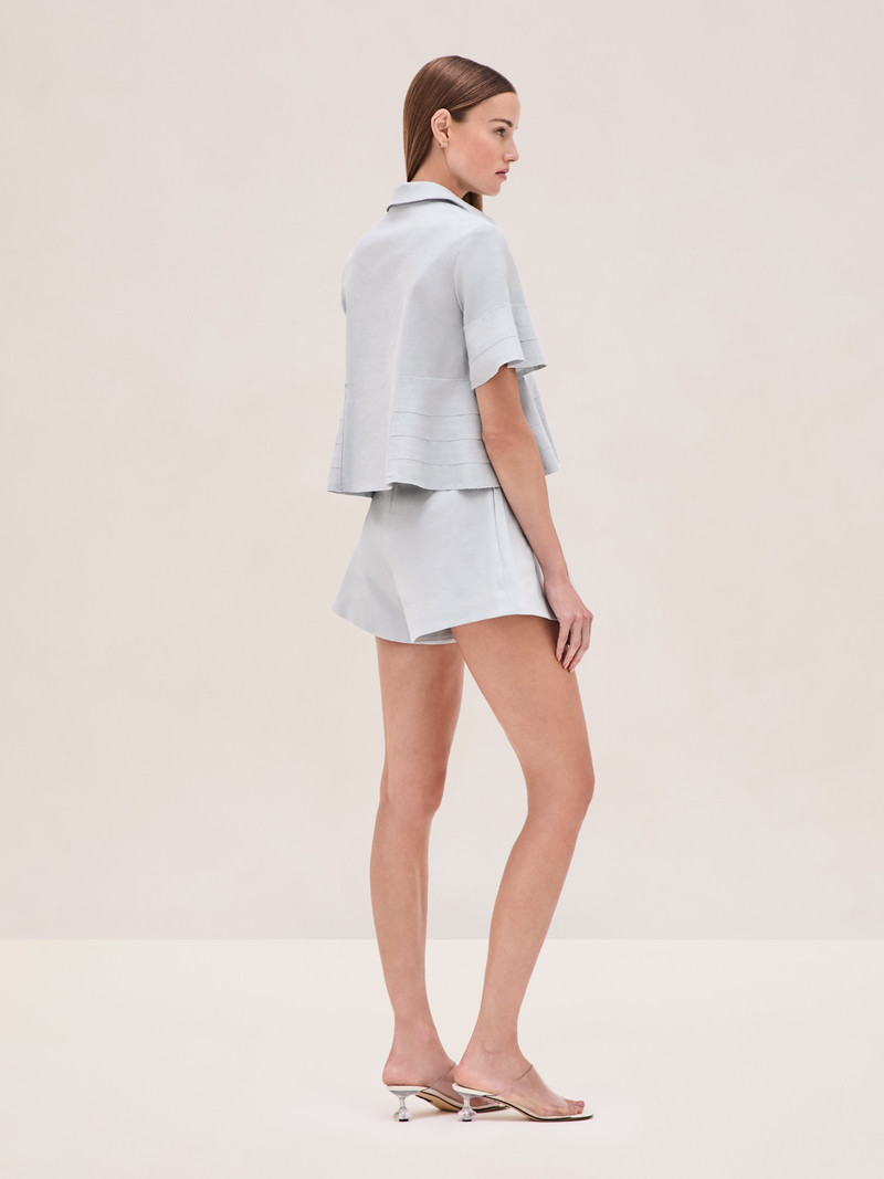 ALEXIS Hanly Short outlook