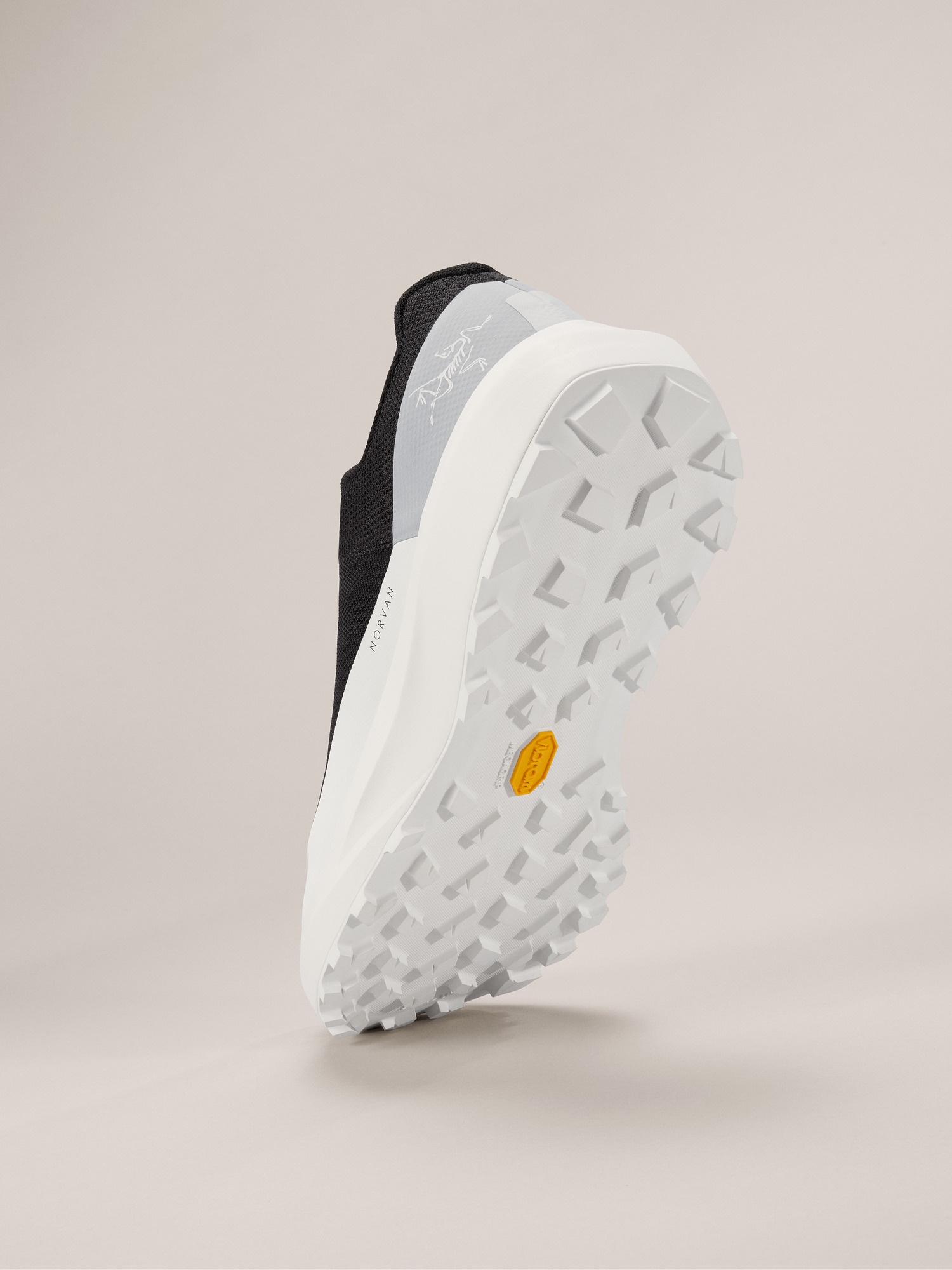 Norvan LD 4 Shoe - 4