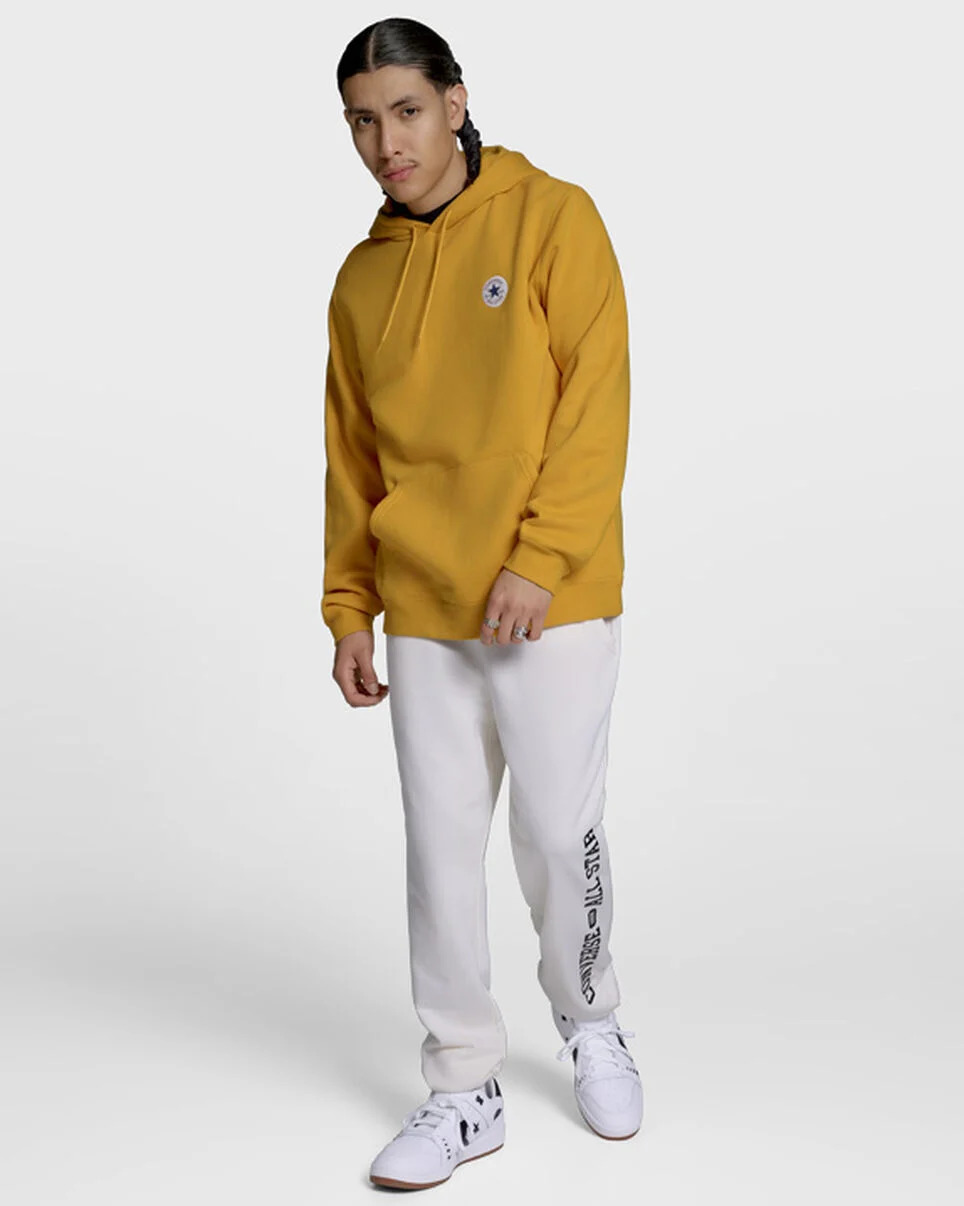 Chuck Taylor All Star Patch Hoodie - 2