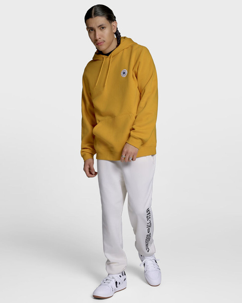 Converse Chuck Taylor All Star Patch Hoodie outlook
