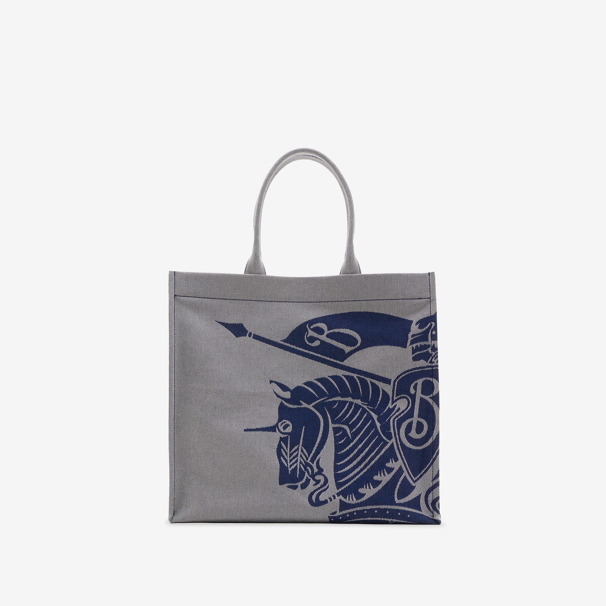 Medium EKD Canvas Tote - 1