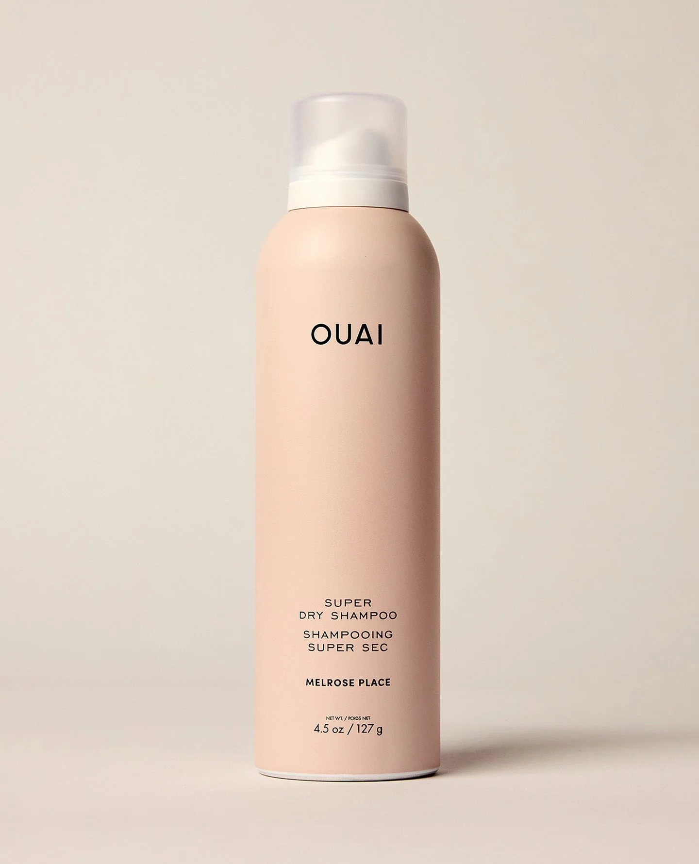 Super Dry Shampoo Melrose Place - 1