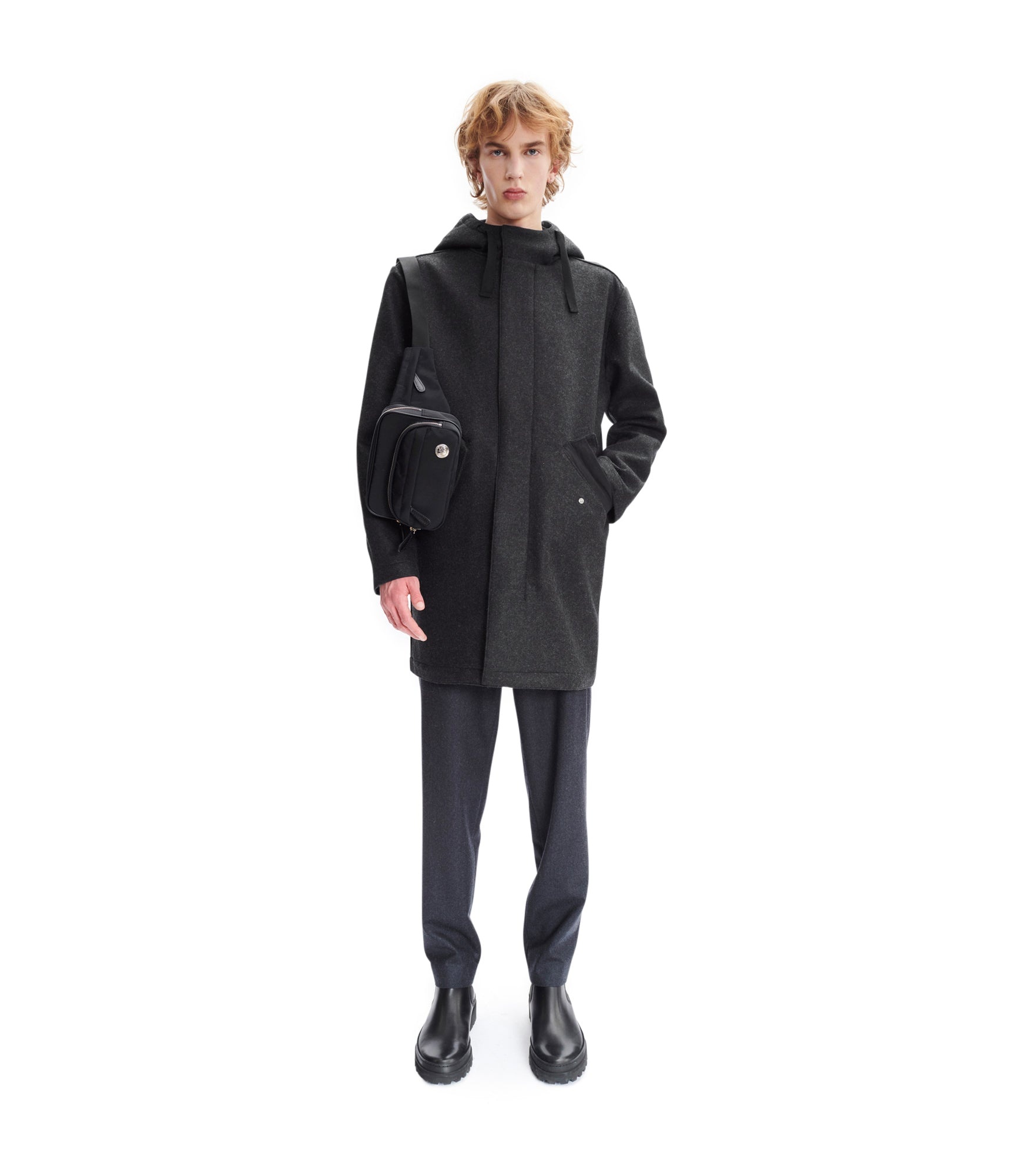 Benoit Parka - 2