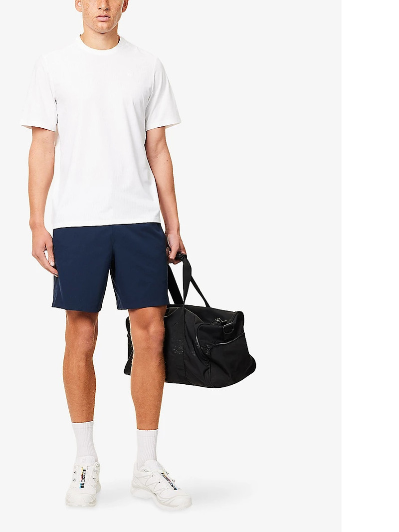 lululemon Zeroed In linerless stretch-recycled polyester shorts outlook