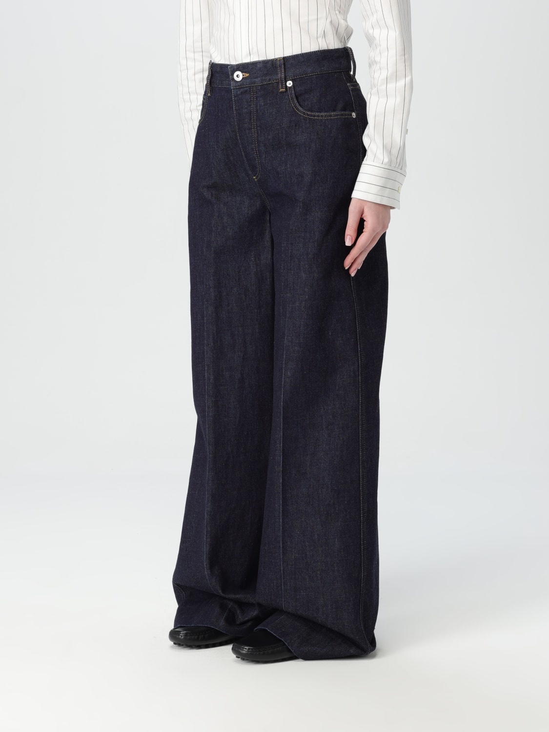 Jeans woman Bottega Veneta - 3
