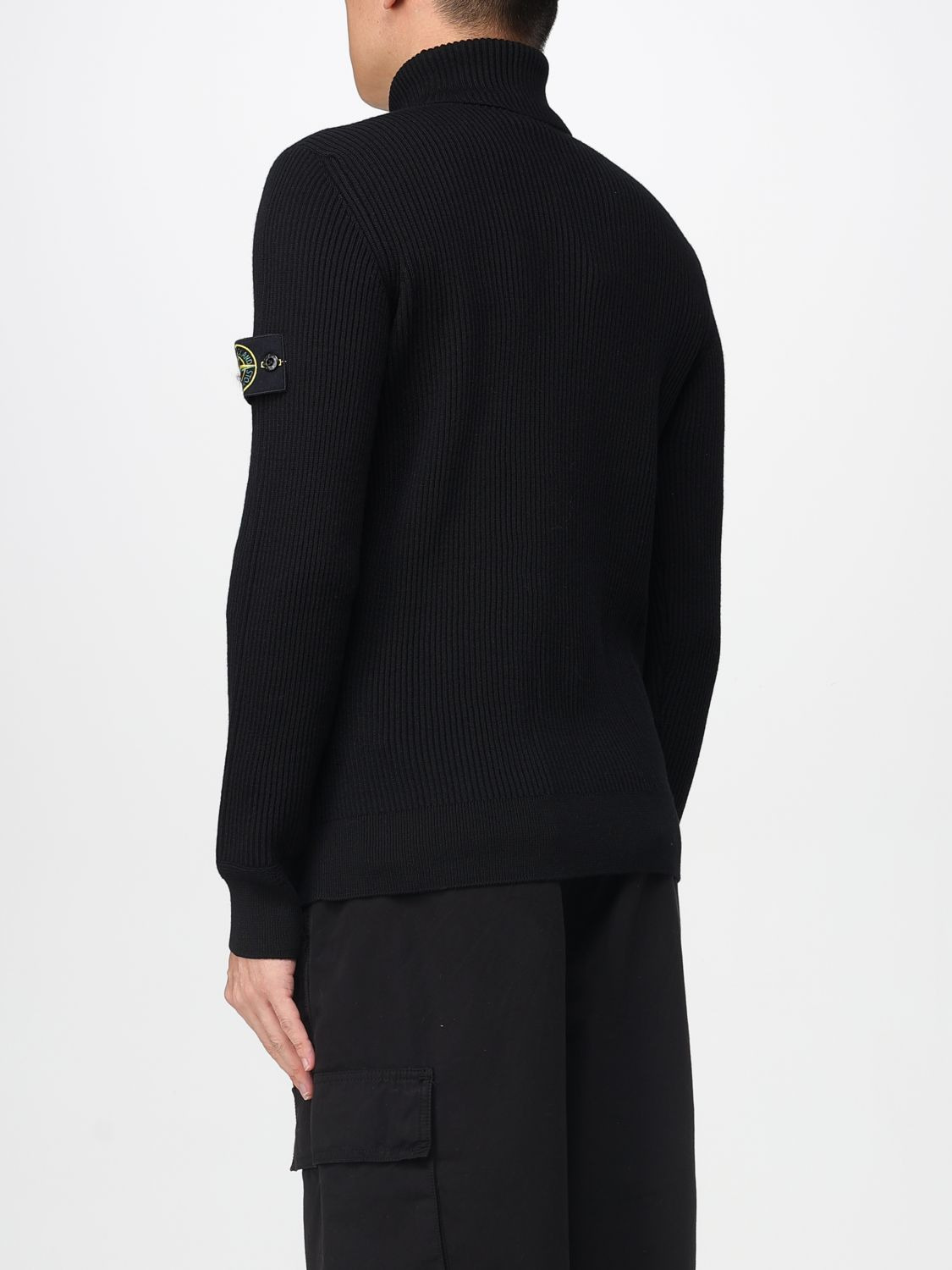 Sweater men Stone Island - 3