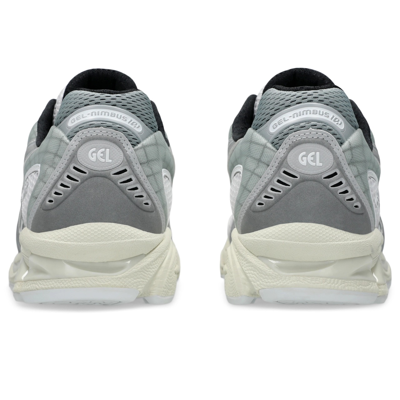 MIN-NANO x GEL-NIMBUS 10.1 - 5
