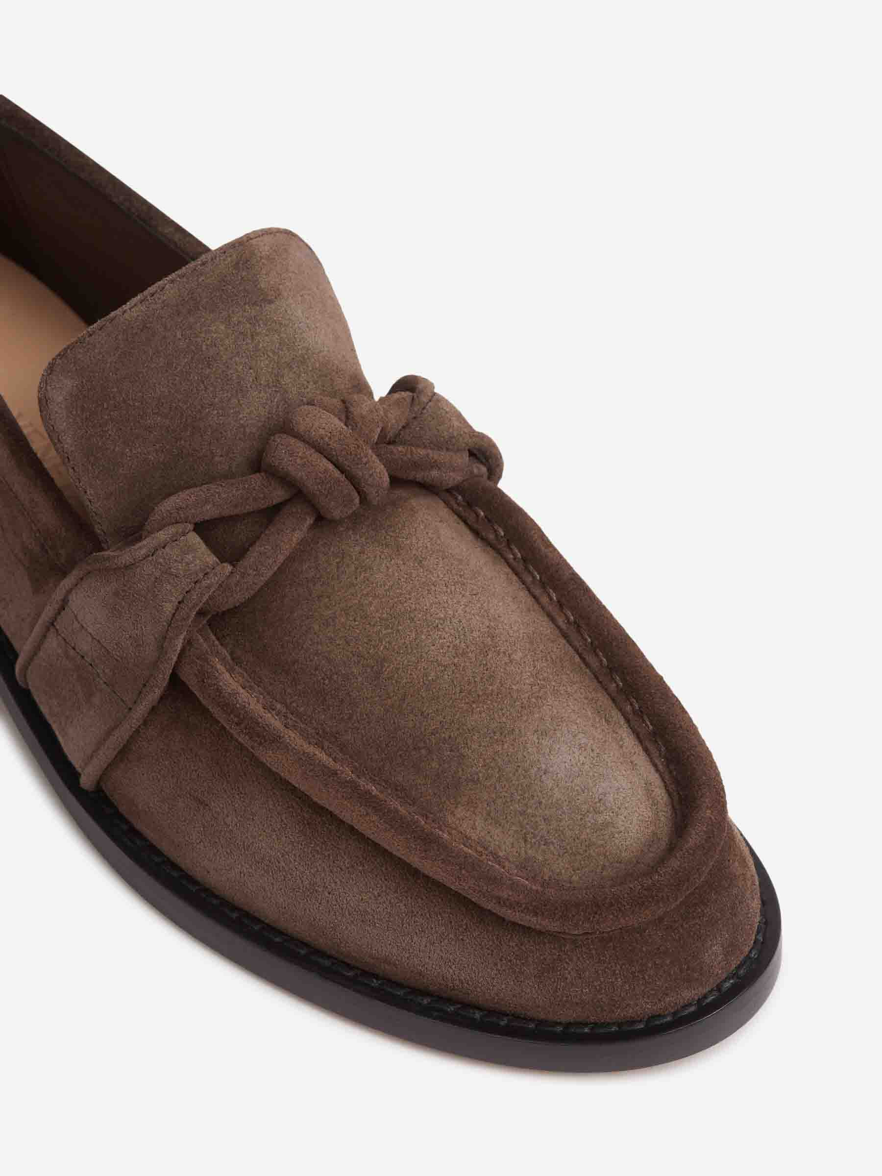 ASTAIRE LOAFERS - 5