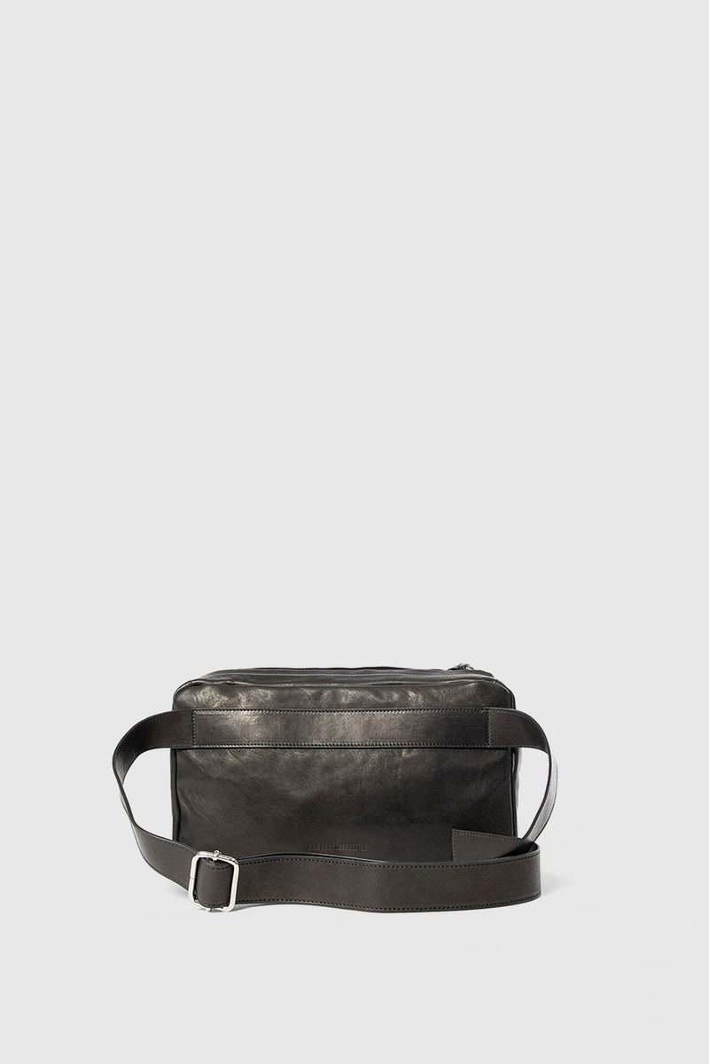 Lova Soft Cross Body Bag - 3
