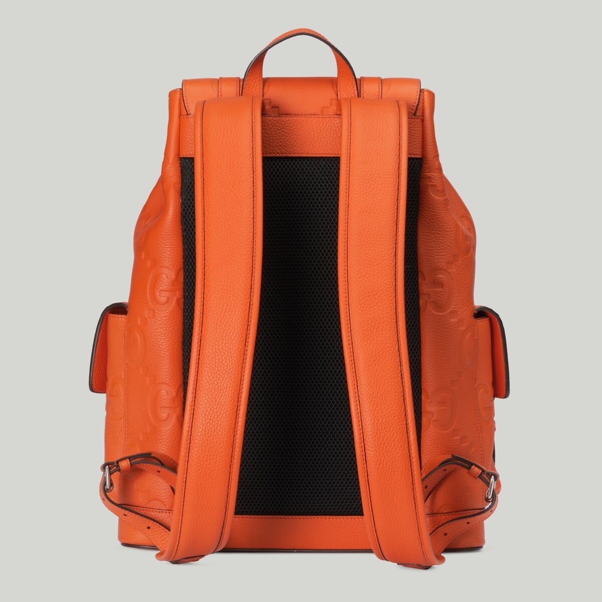 Jumbo GG backpack - 4