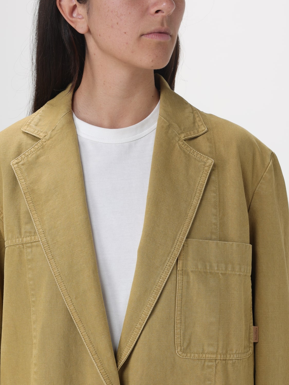 Jacket woman Max Mara - 4