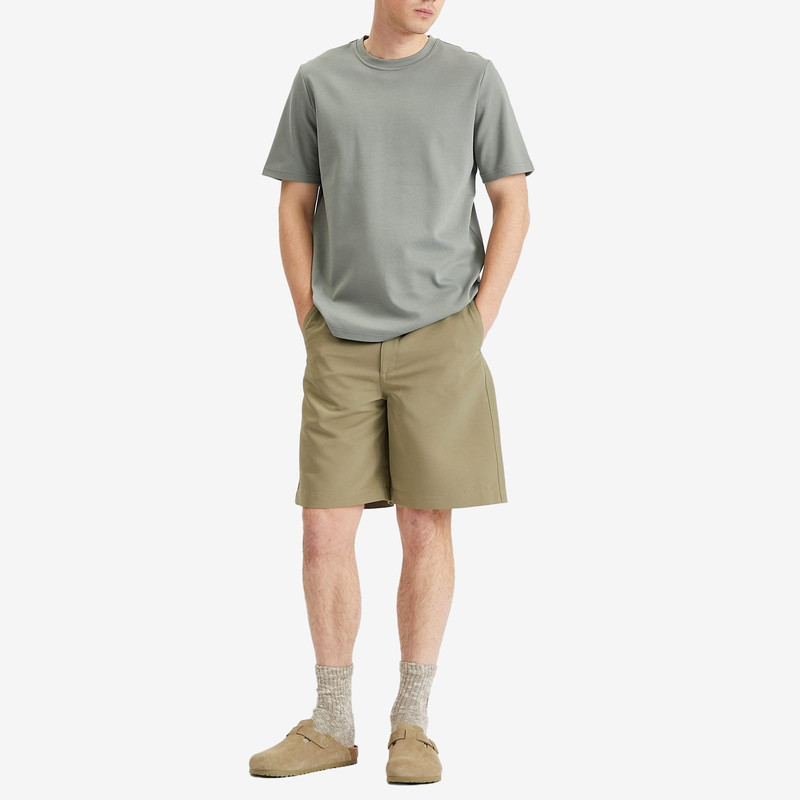 Oliver Spencer Oliver Spencer Heavy T-Shirt outlook