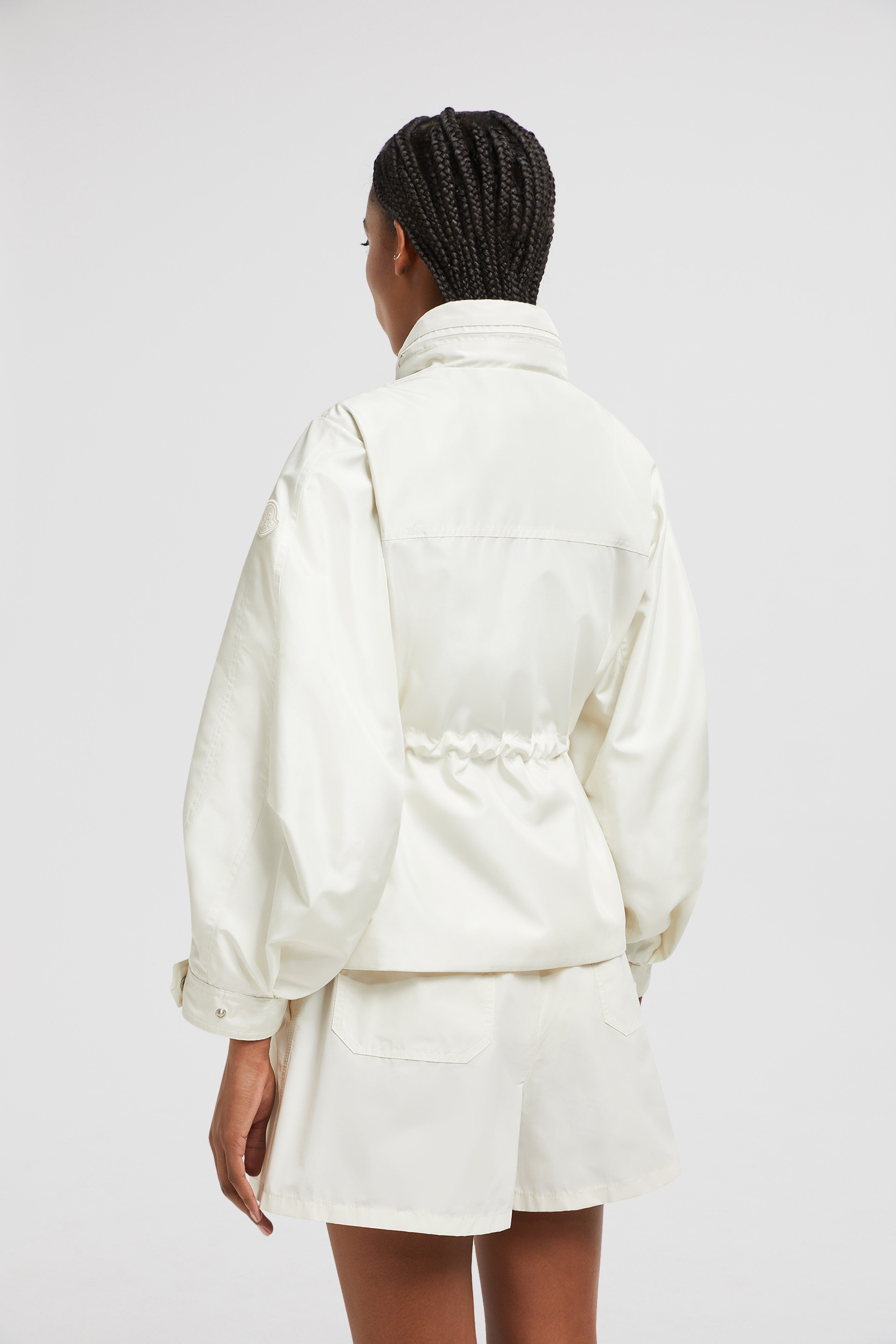 Moncler Fermont Hooded Field Jacket ★関税込 Moncler Fermont Hooded Field Jacket | REVERSIBLE