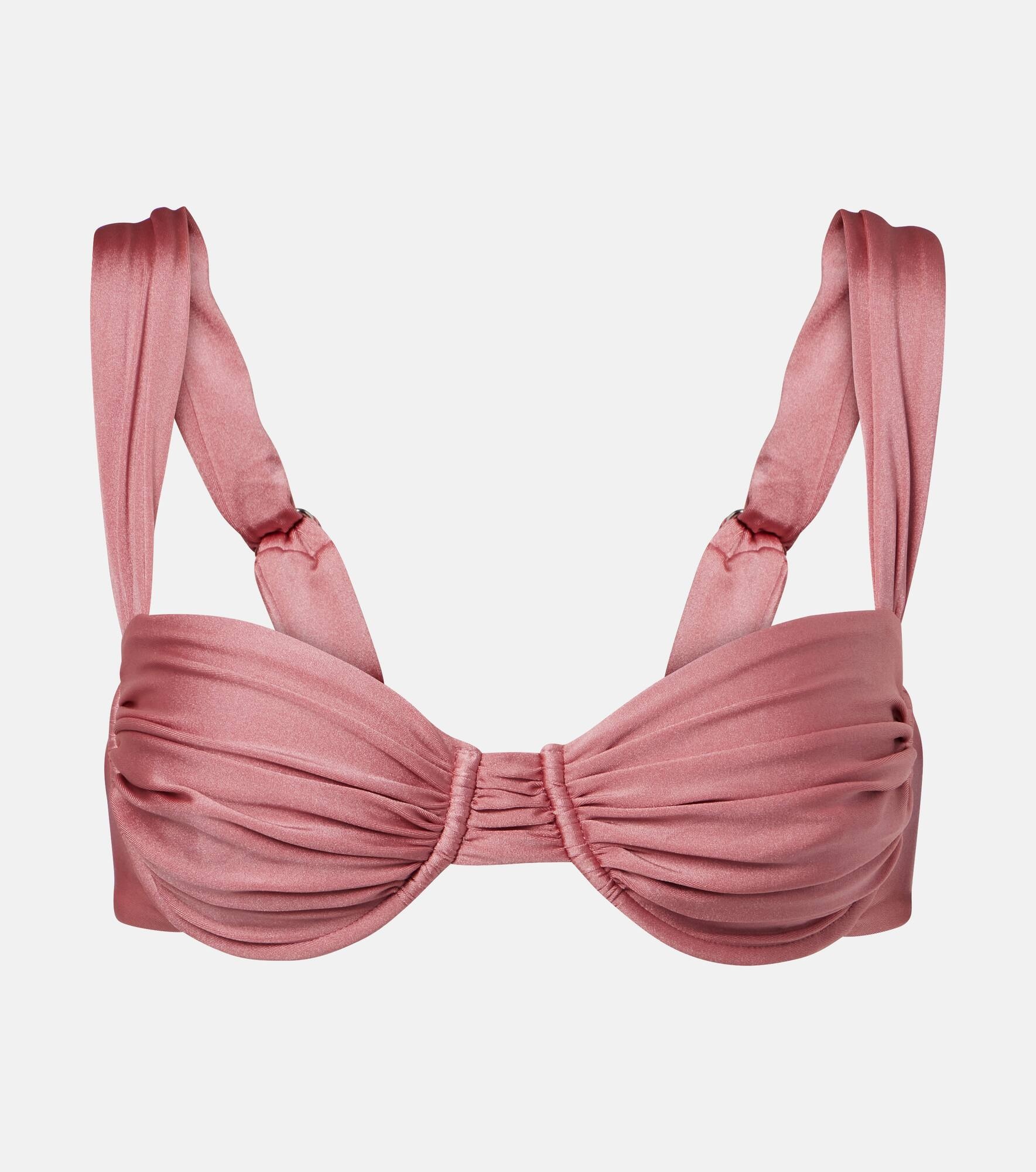 Sol bikini top - 1