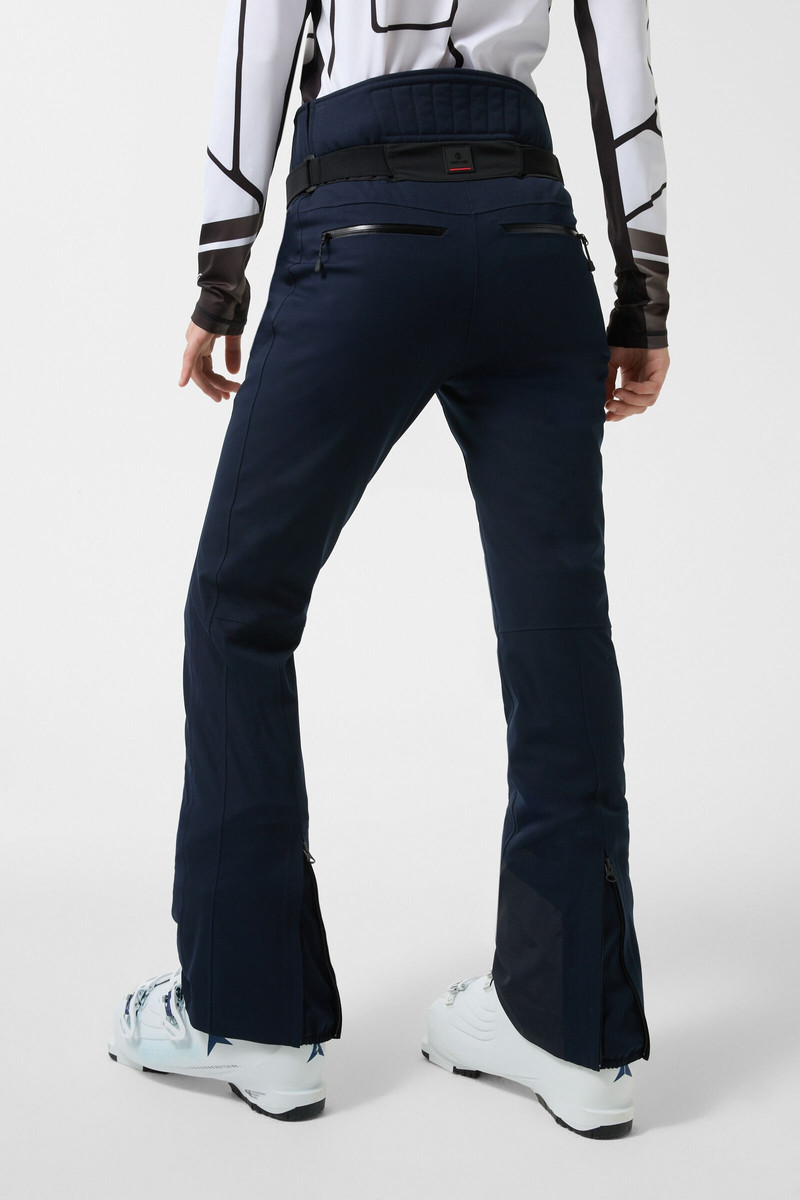 BOGNER Borja Ski pants in Dark blue outlook