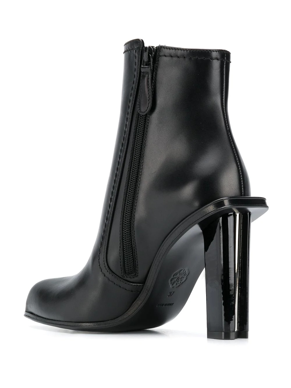 120mm ankle boots - 3