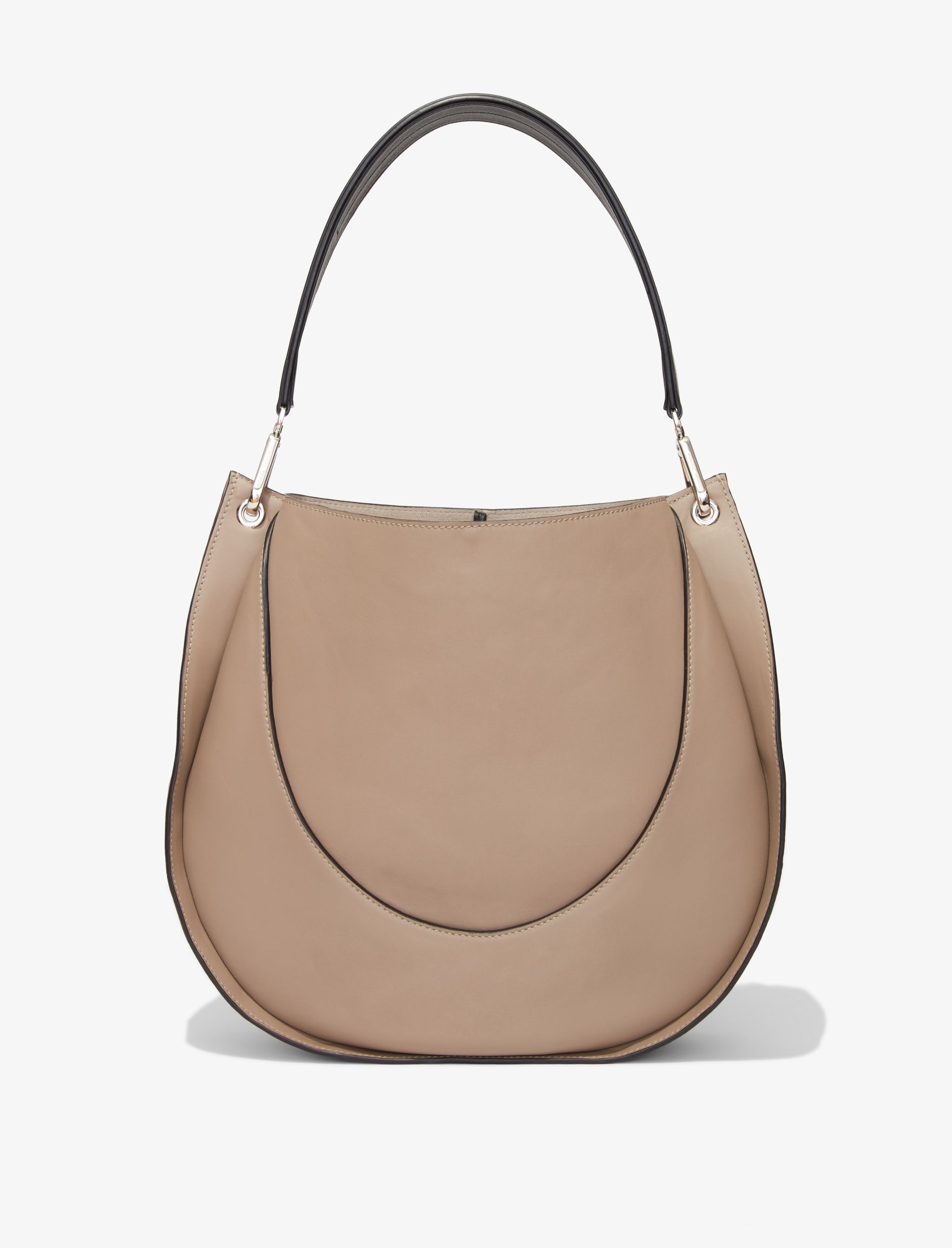 Large Arch Shoulder Bag - 4