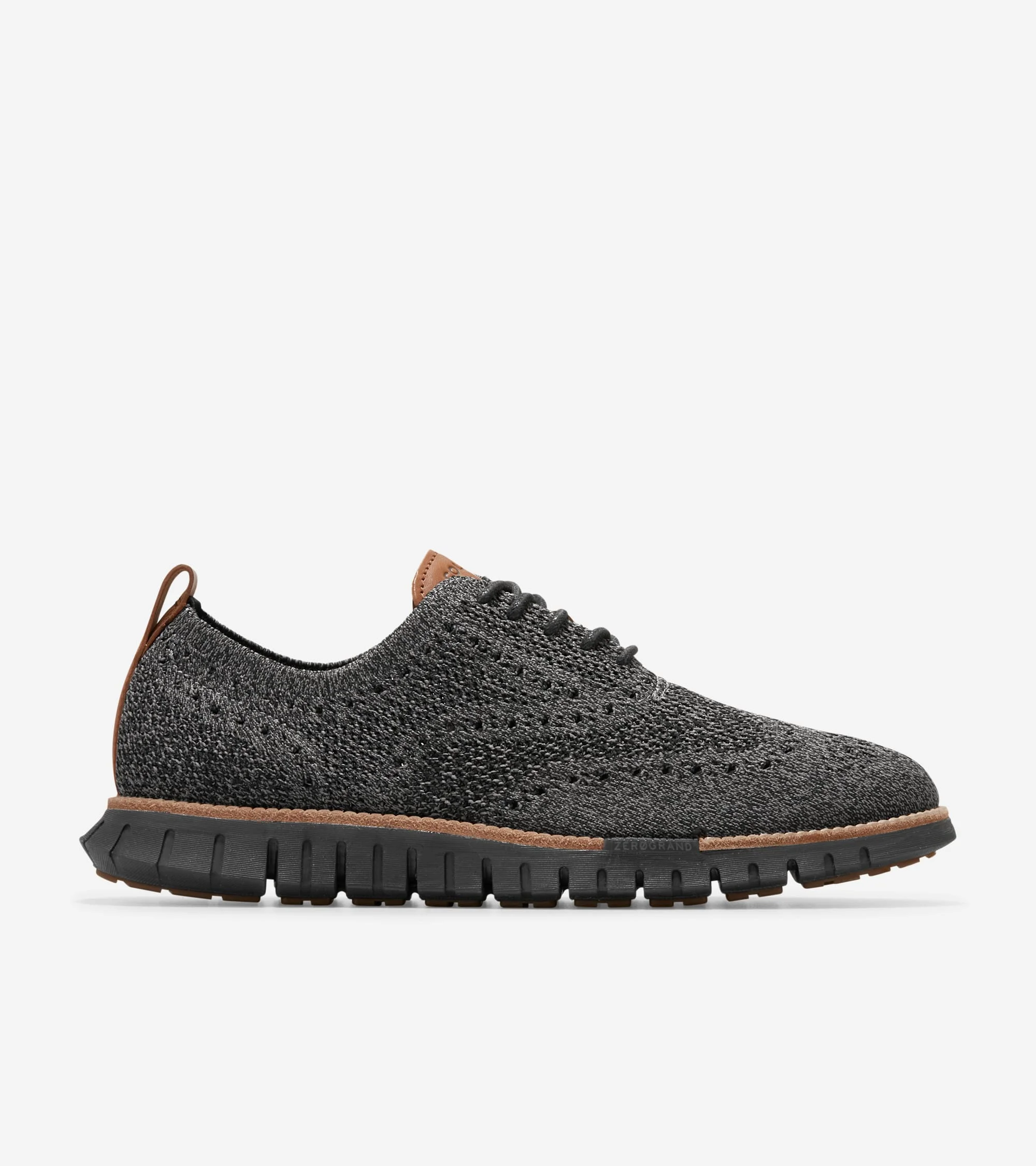 Men's ZERØGRAND Remastered Stitchlite™ Wingtip Oxfords - 1