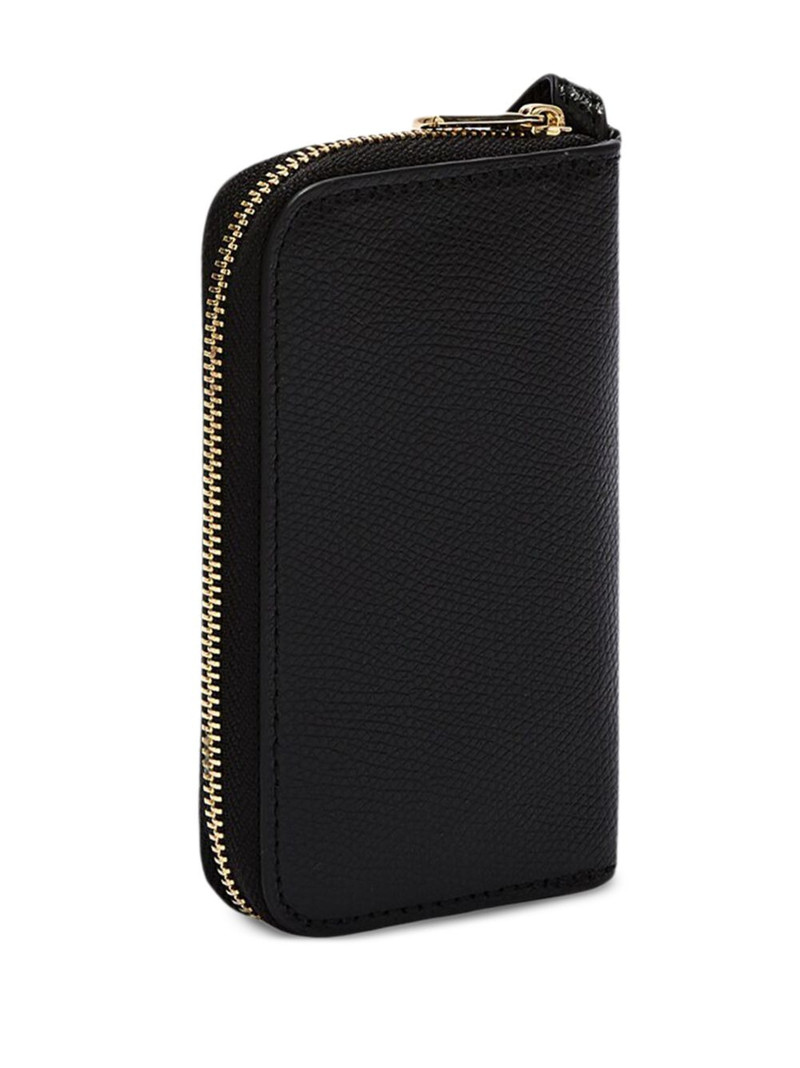 FURLA lettering logo wallet outlook