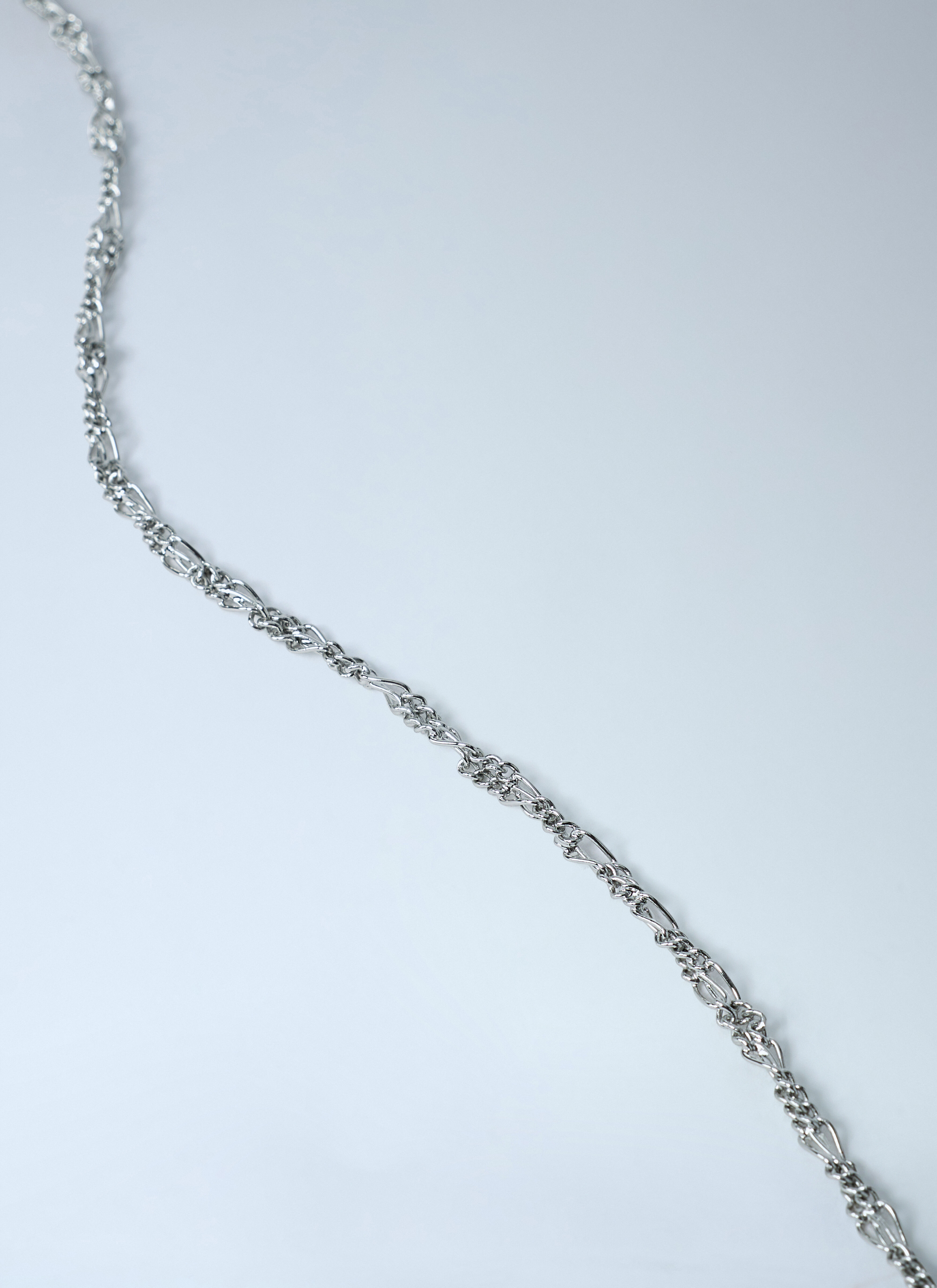 Barbwire Necklace - 2
