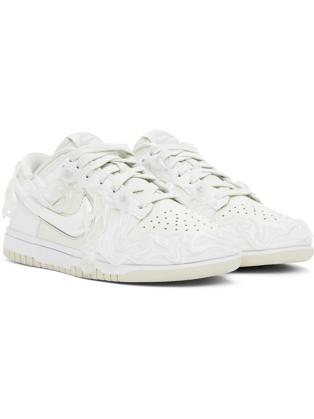 Off-White Dunk Low LX Sneakers - 4