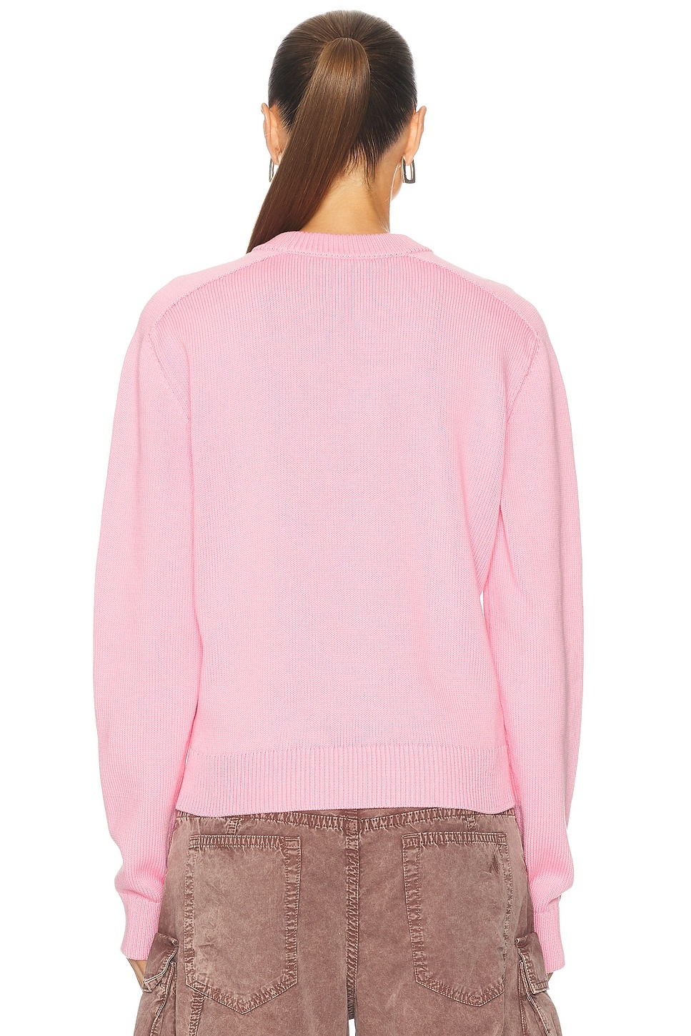 Kolos Crewneck Sweater - 3