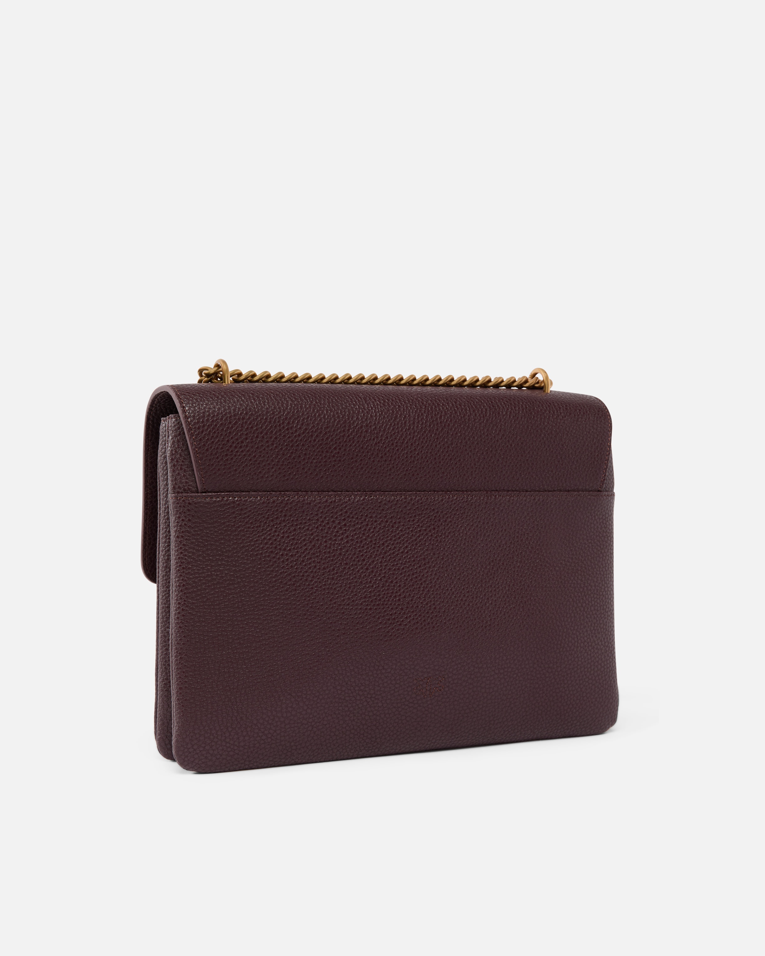 LOVE BAG LARGE SOFT CROSSBODY BAG - 2